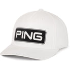 Ping Tour Classic Snapback 35559 Headwear Ping White 198 