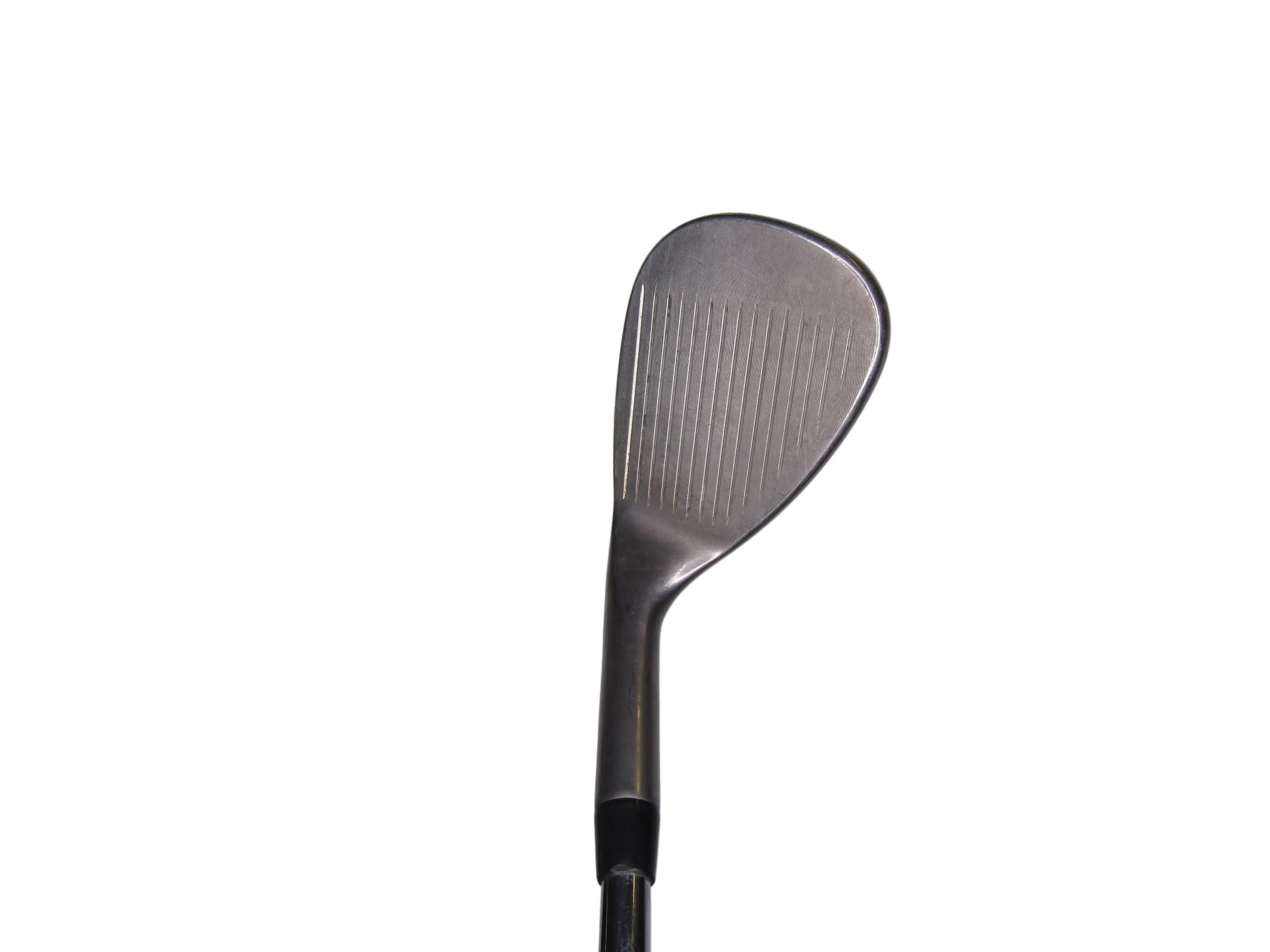Ping Tour Gorge 58° Wedge Stiff Flex Steel Men's Right Pre-Owned Wedges Ping 