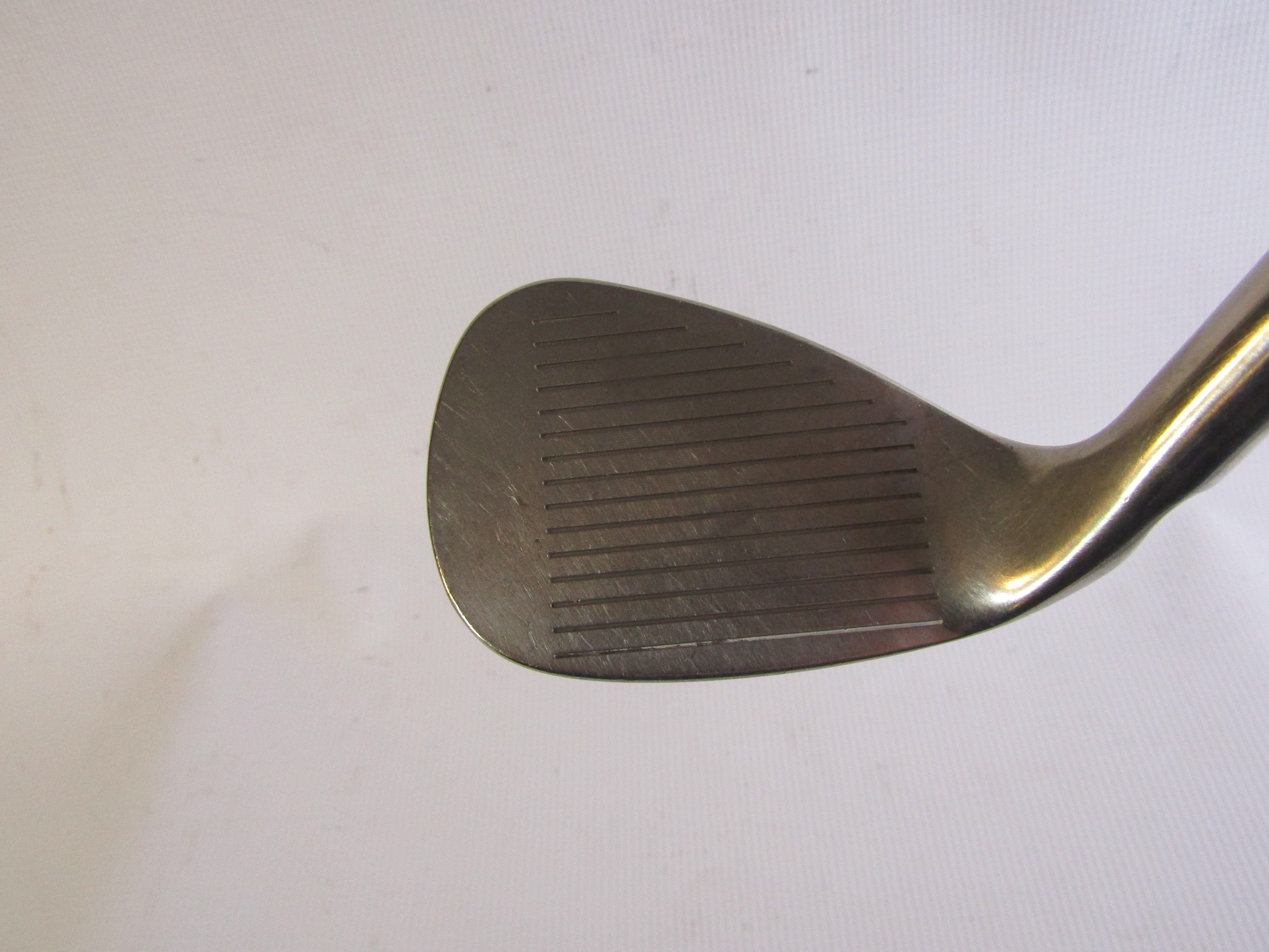Ping Tour-W 52.12° Black Dot GW Wedge Flex Steel Men's Right Pre-Owned Wedges Ping 
