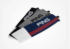 Ping Tri-Fold Cotton Towel 3595 Golf Towels Ping 