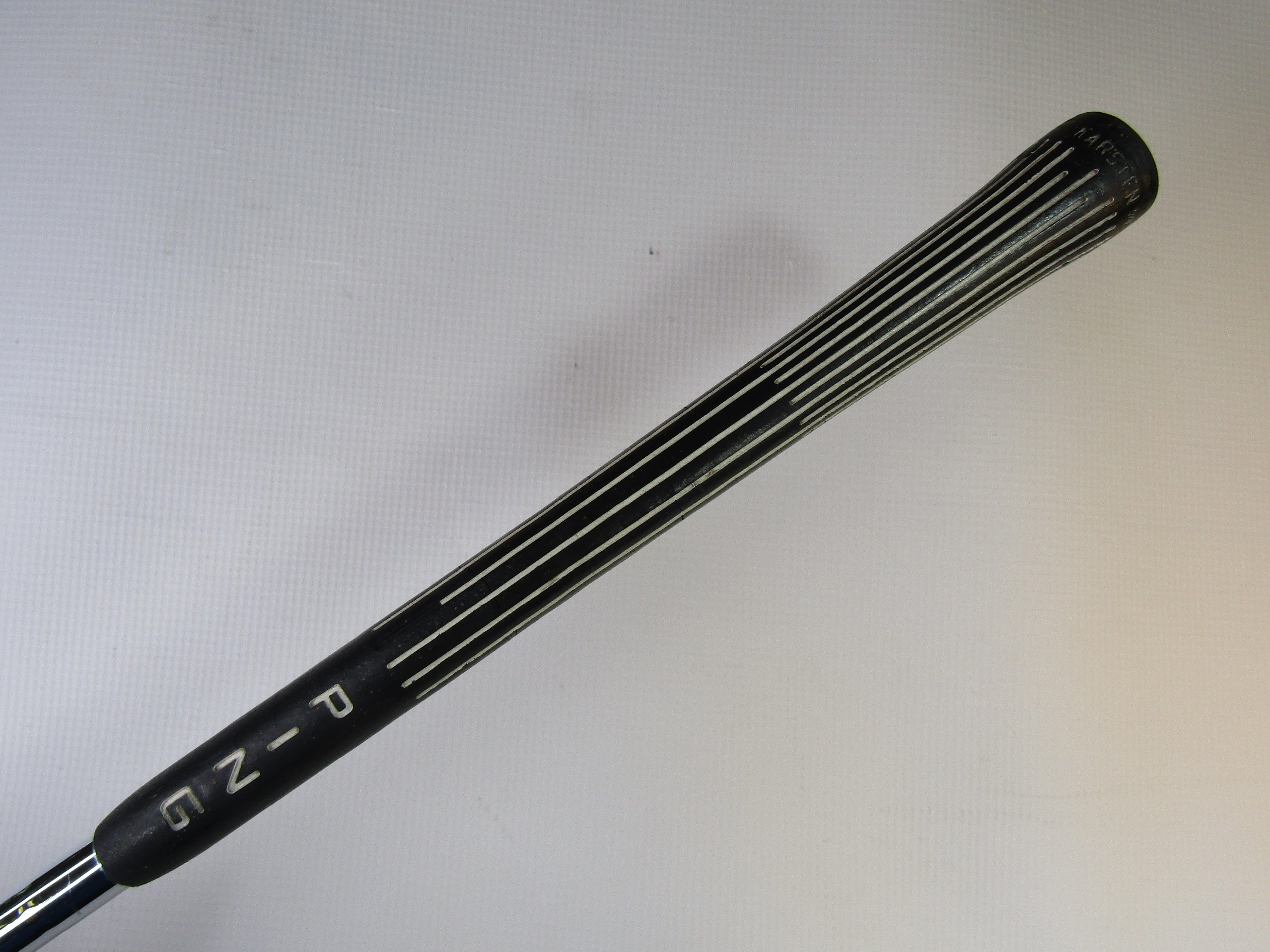 Ping Zing 2 Black Dot PW Wedge Flex Steel Men's Right Pre-Owned Wedges Ping 