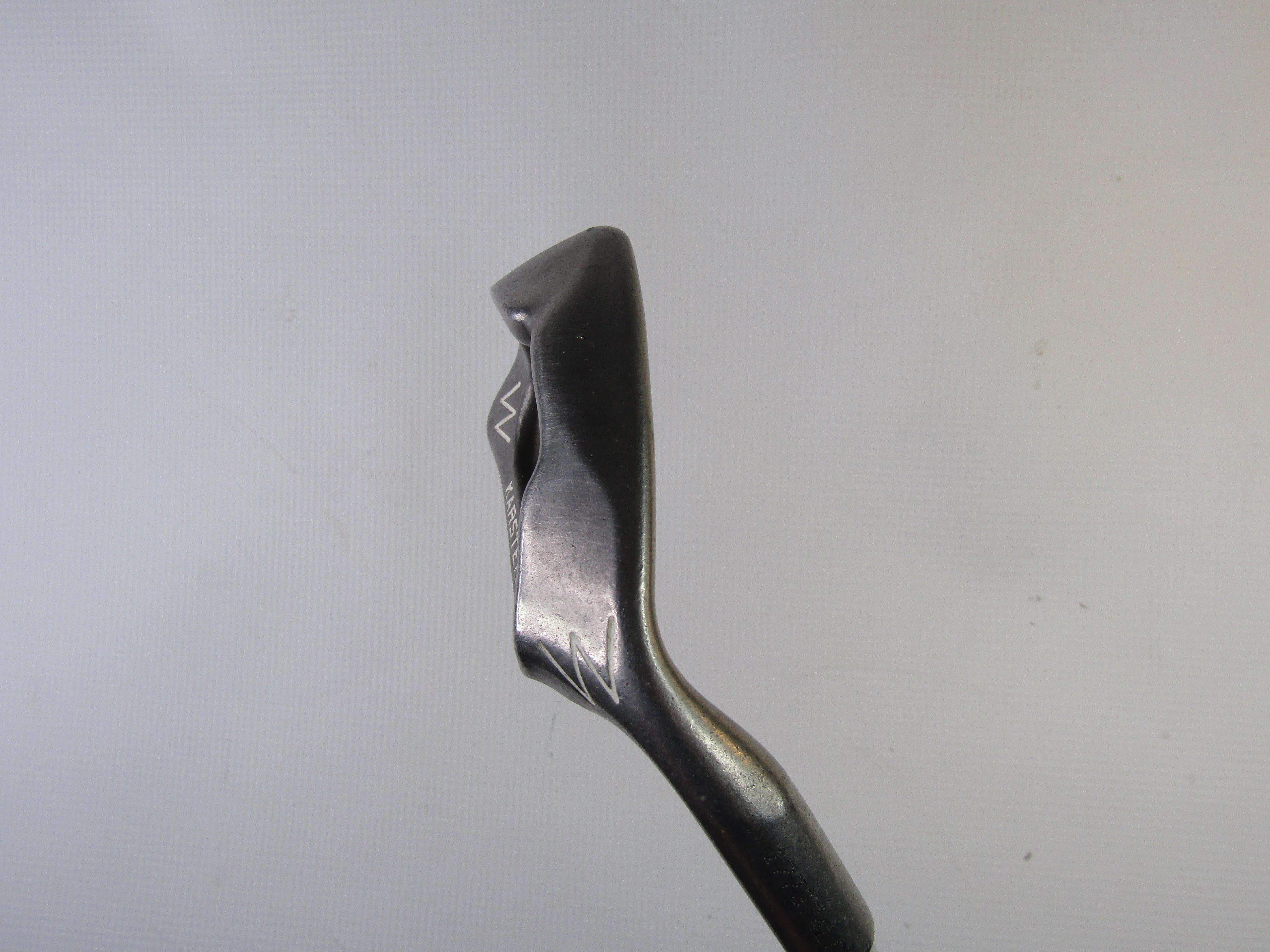 Ping Zing 2 Black Dot PW Wedge Flex Steel Men's Right Pre-Owned Wedges Ping 