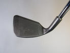 Ping Zing 2 Black Dot PW Wedge Flex Steel Men's Right Pre-Owned Wedges Ping 