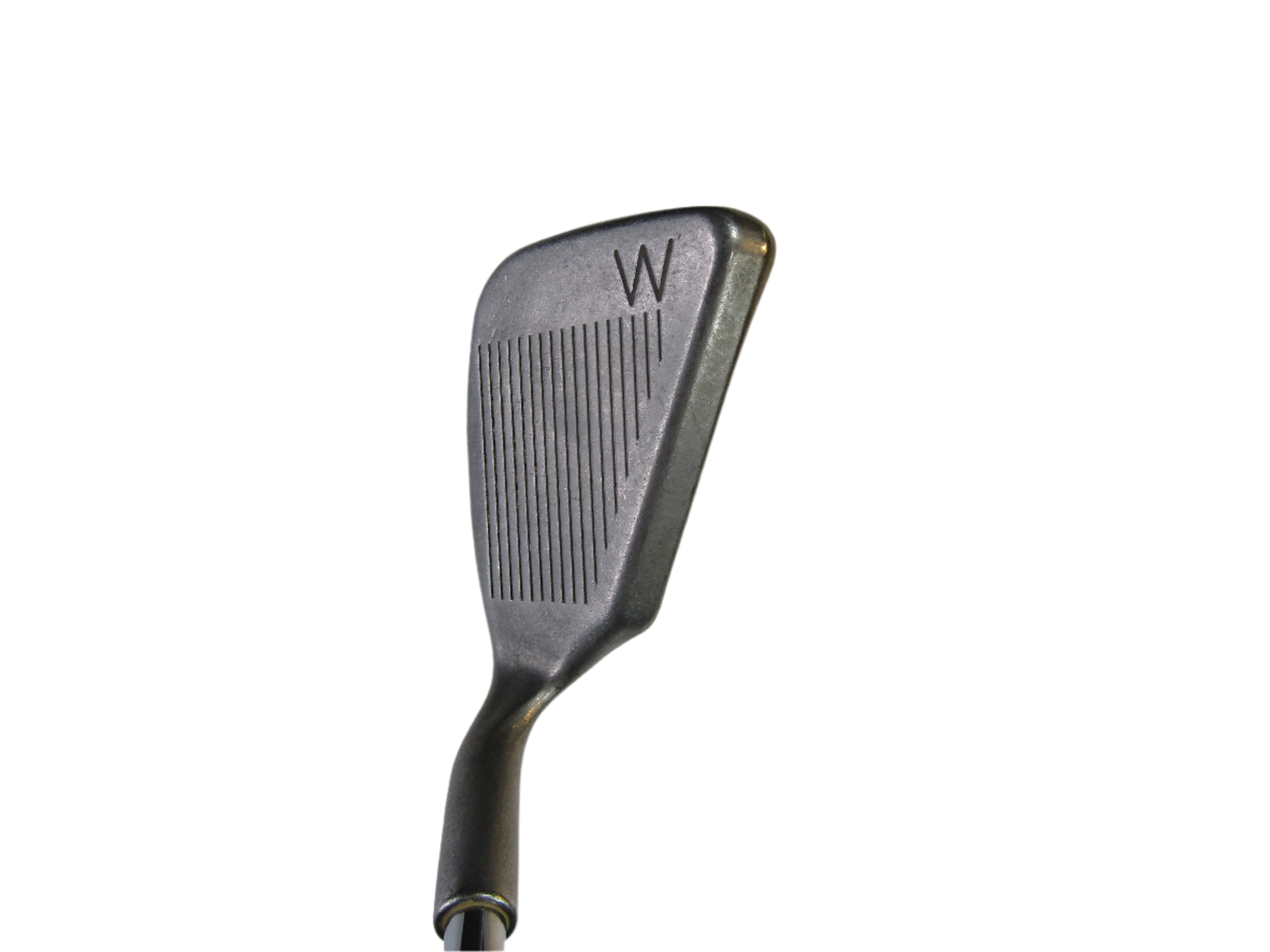 Ping Zing 2 Black Dot PW Wedge Flex Steel Men's Right Pre-Owned Wedges Ping 