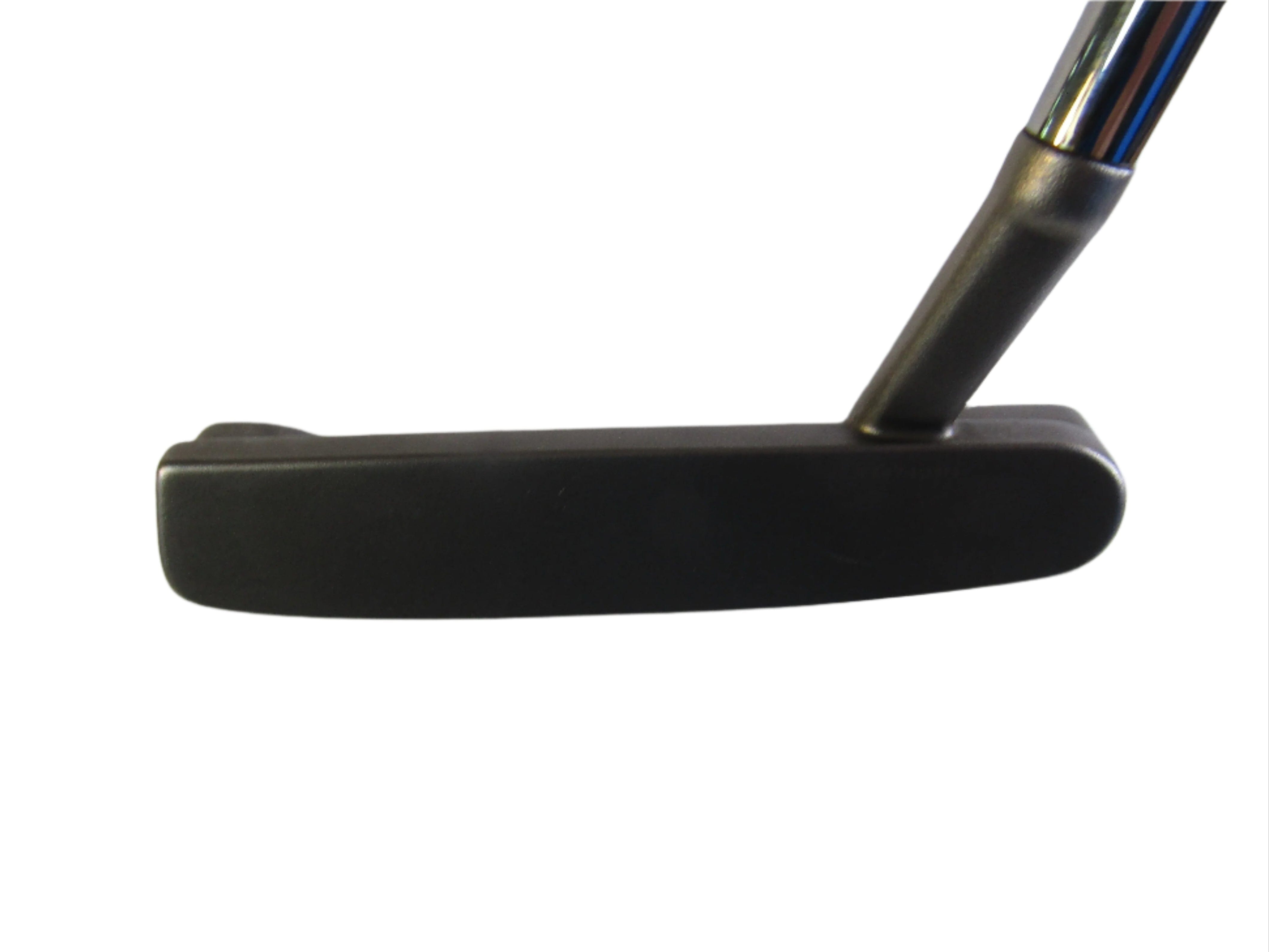 Ping Zing Karsten 33" Blade Putter Steel Shaft Right Hand Hc Pre-Owned Putters Ping 
