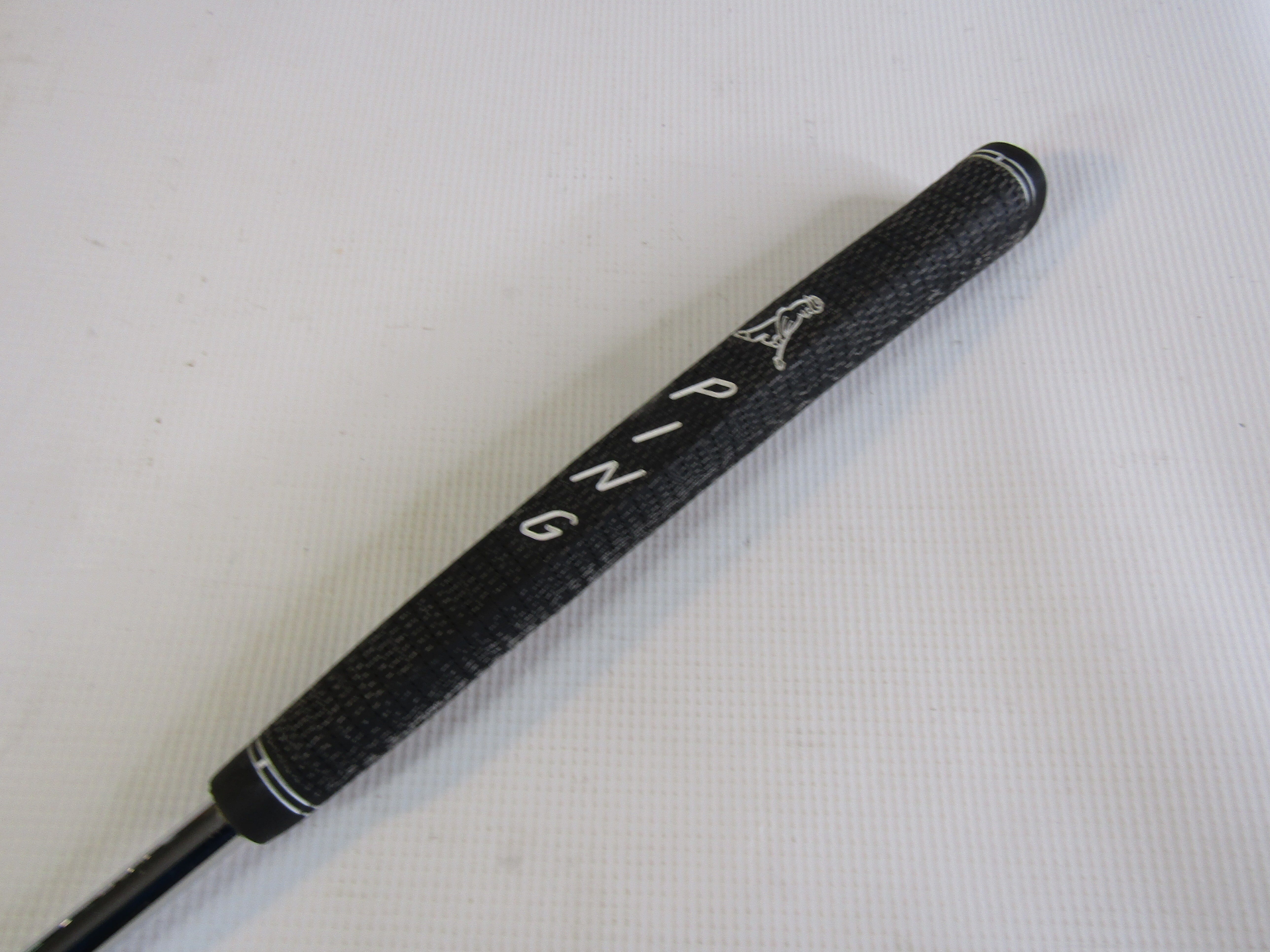 Ping Zing Karsten 33" Blade Putter Steel Shaft Right Hand Hc Pre-Owned Putters Ping 