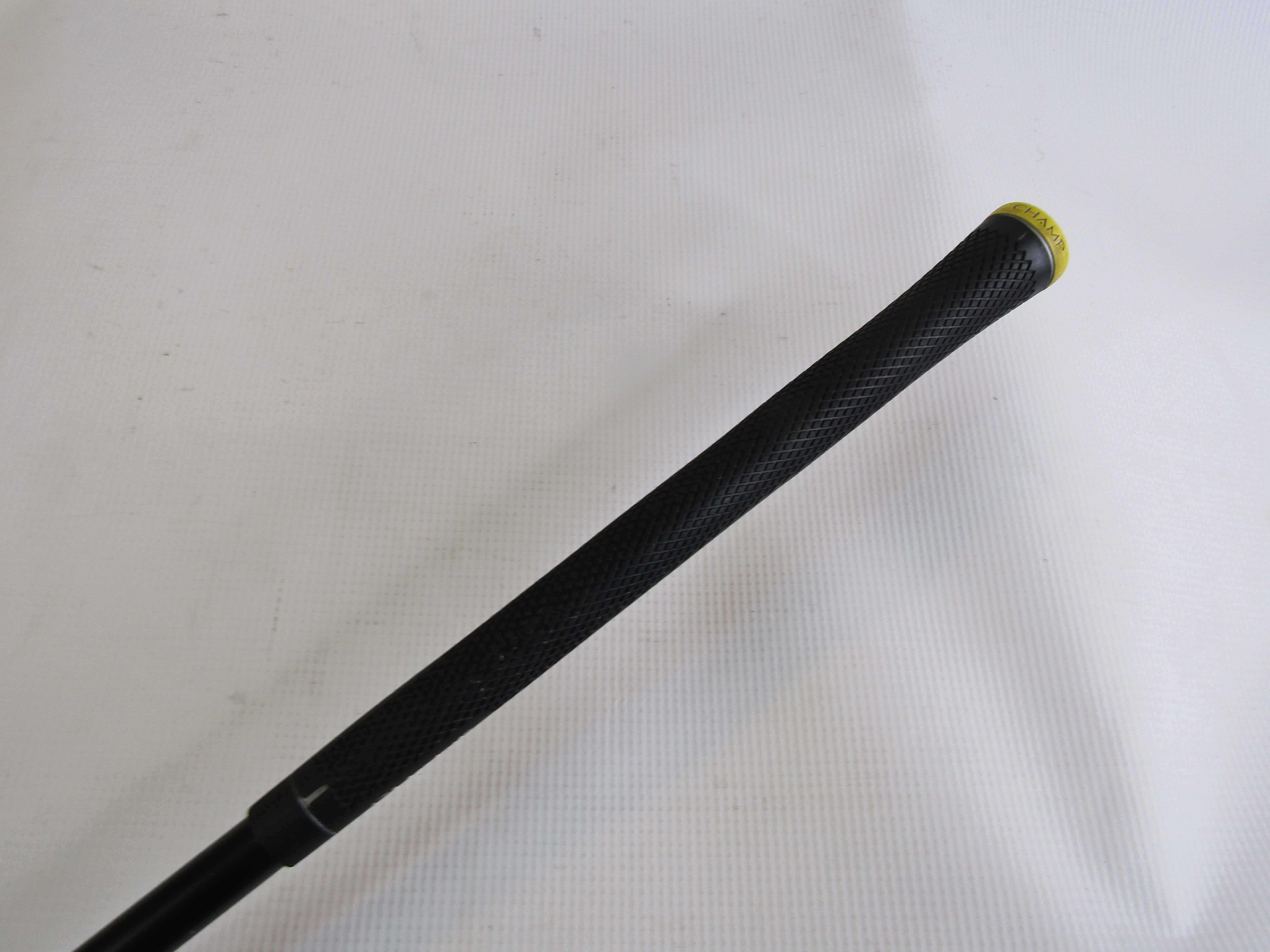 Ping Zing Karsten #8 Iron Ladies Flex Graphite Shaft Women's Right Pre-Owned Irons Ping 