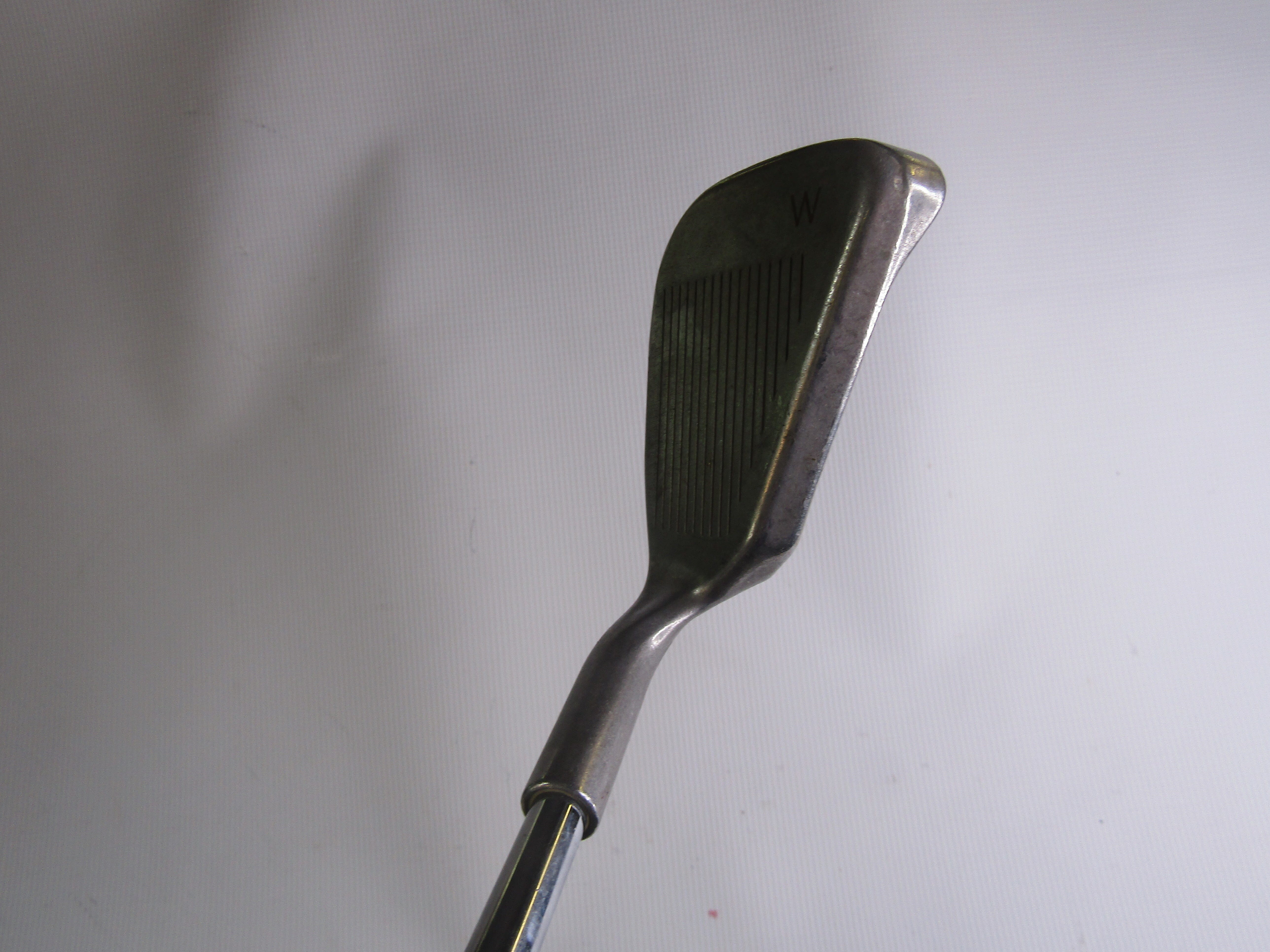 Ping Zing Karsten PW Stiff Steel Men's Right Pre-Owned Wedges Golf Stuff 