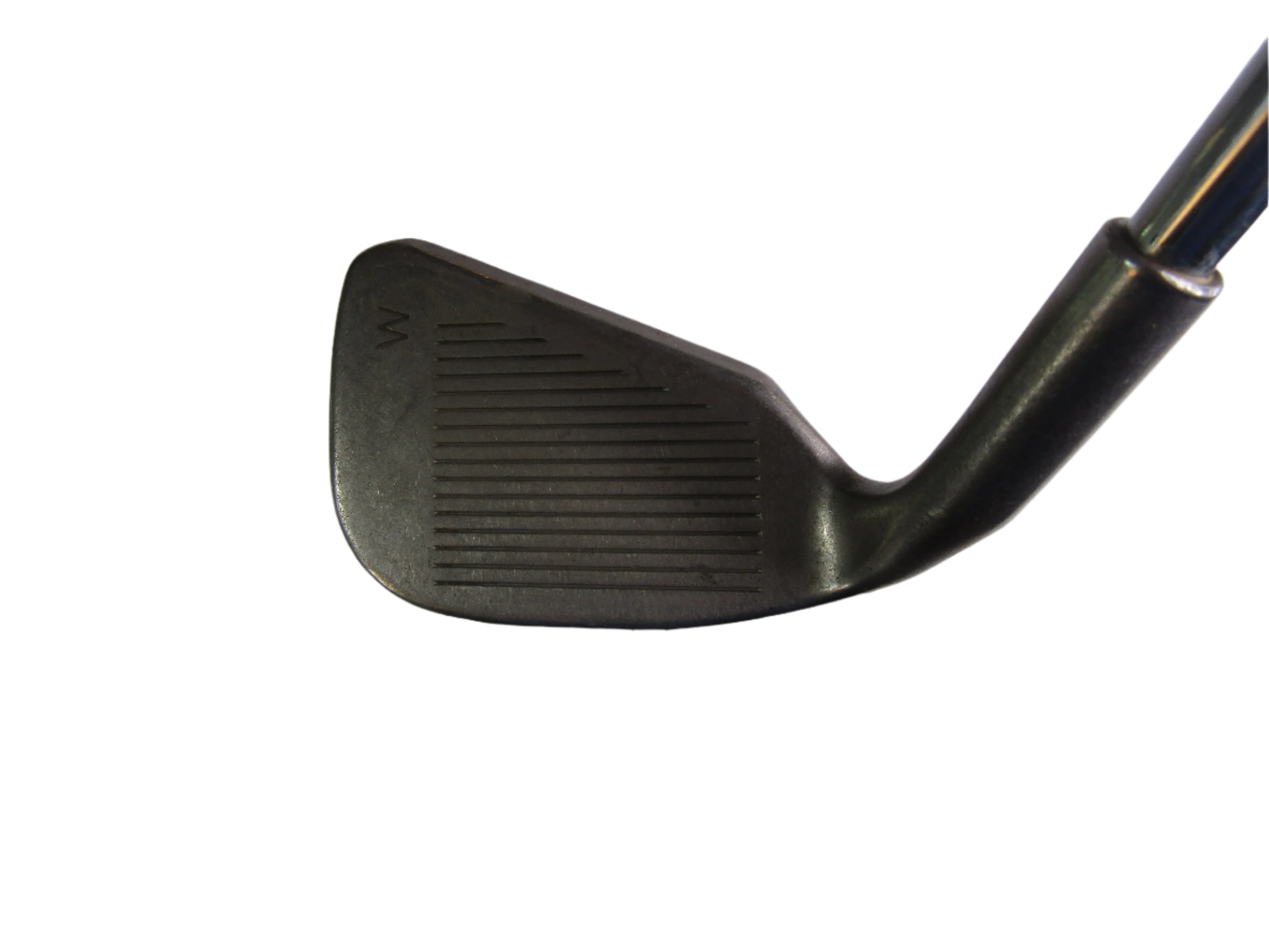 Ping Zing Karsten PW Stiff Steel Men's Right Pre-Owned Wedges Golf Stuff 