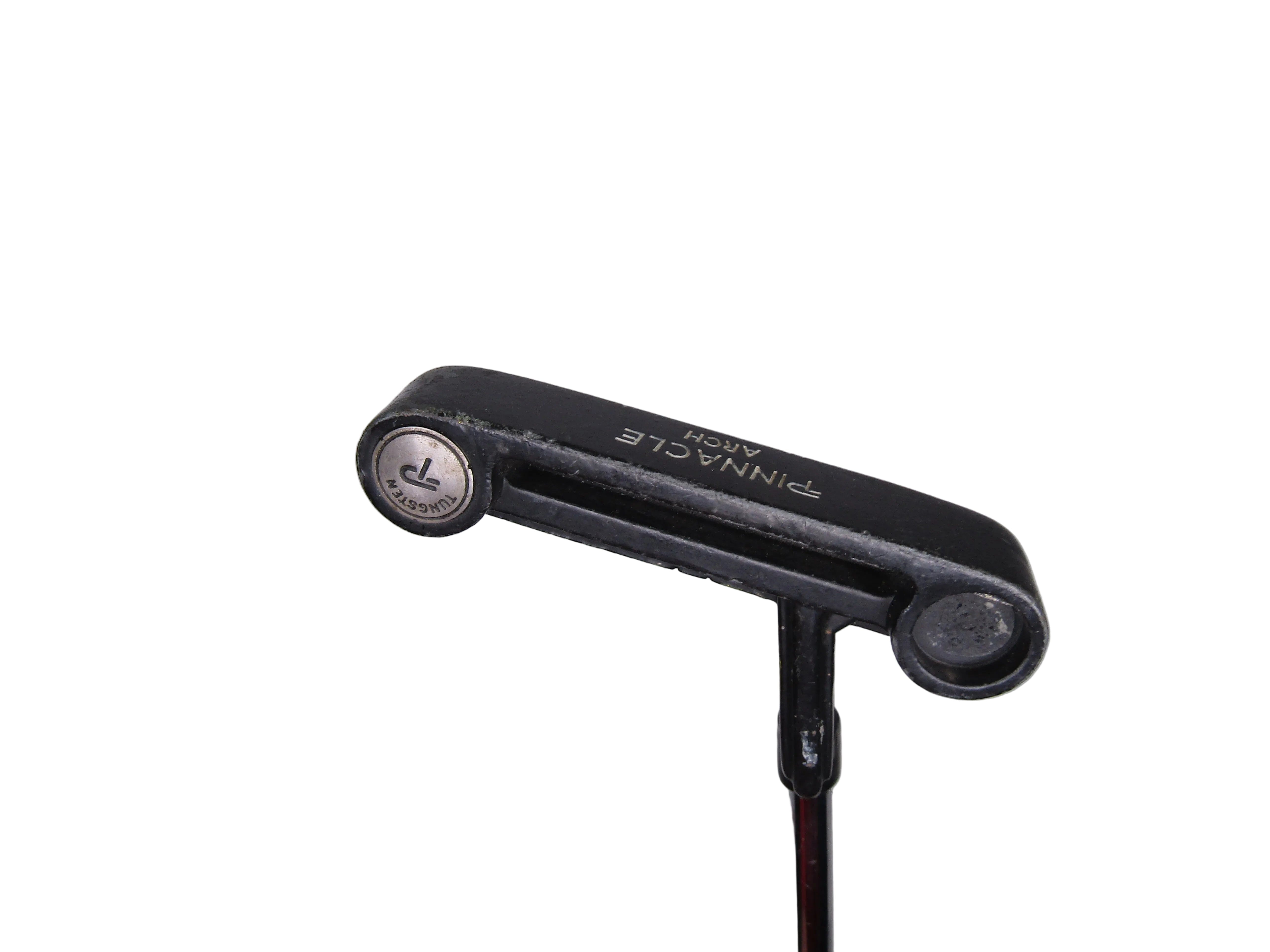 Pinnacle Arch 35.5" Blade Putter Steel Men's Right Pre-Owned Putters Pinnacle 
