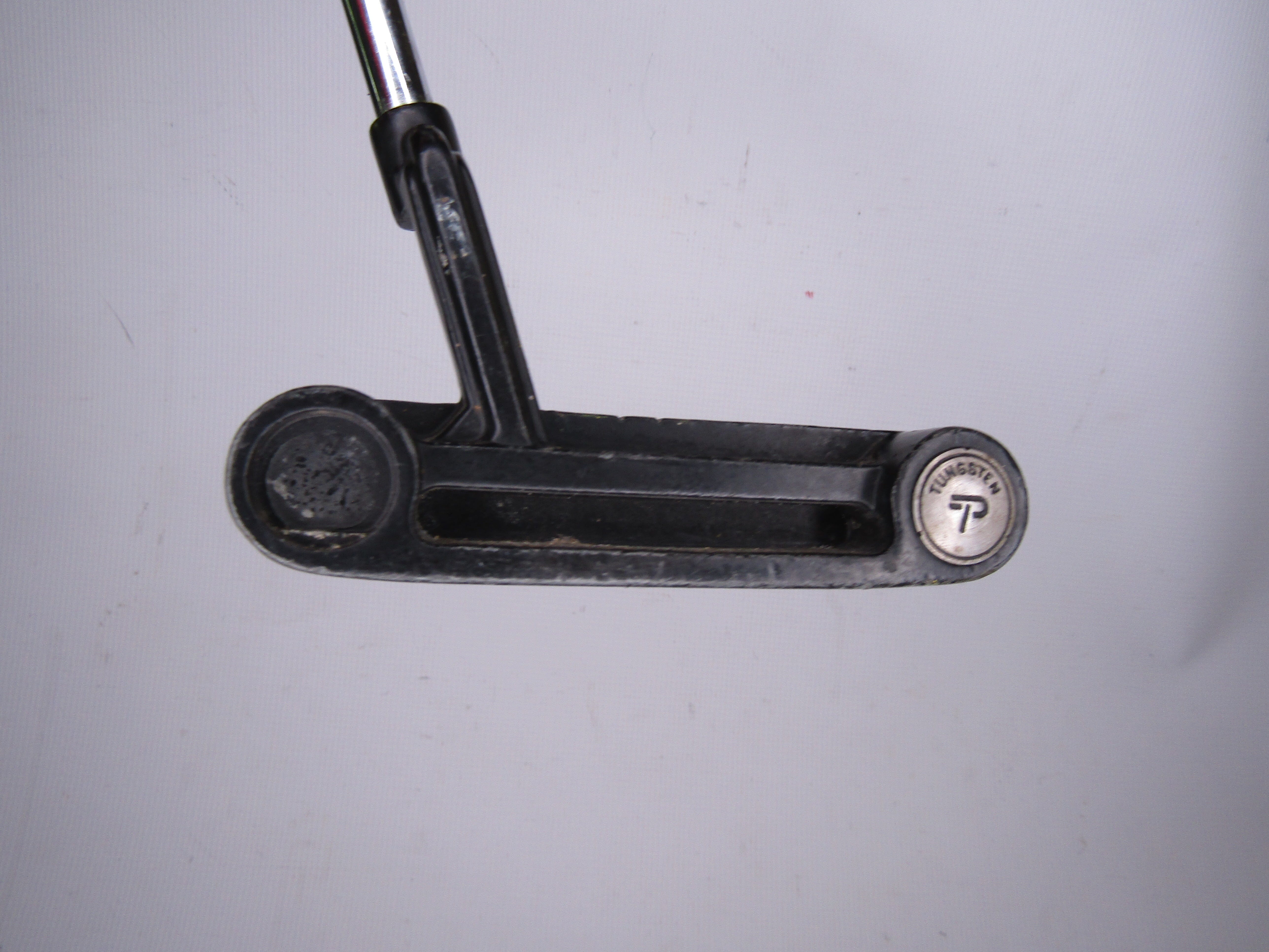 Pinnacle Arch 35.5" Blade Putter Steel Men's Right Pre-Owned Putters Pinnacle 