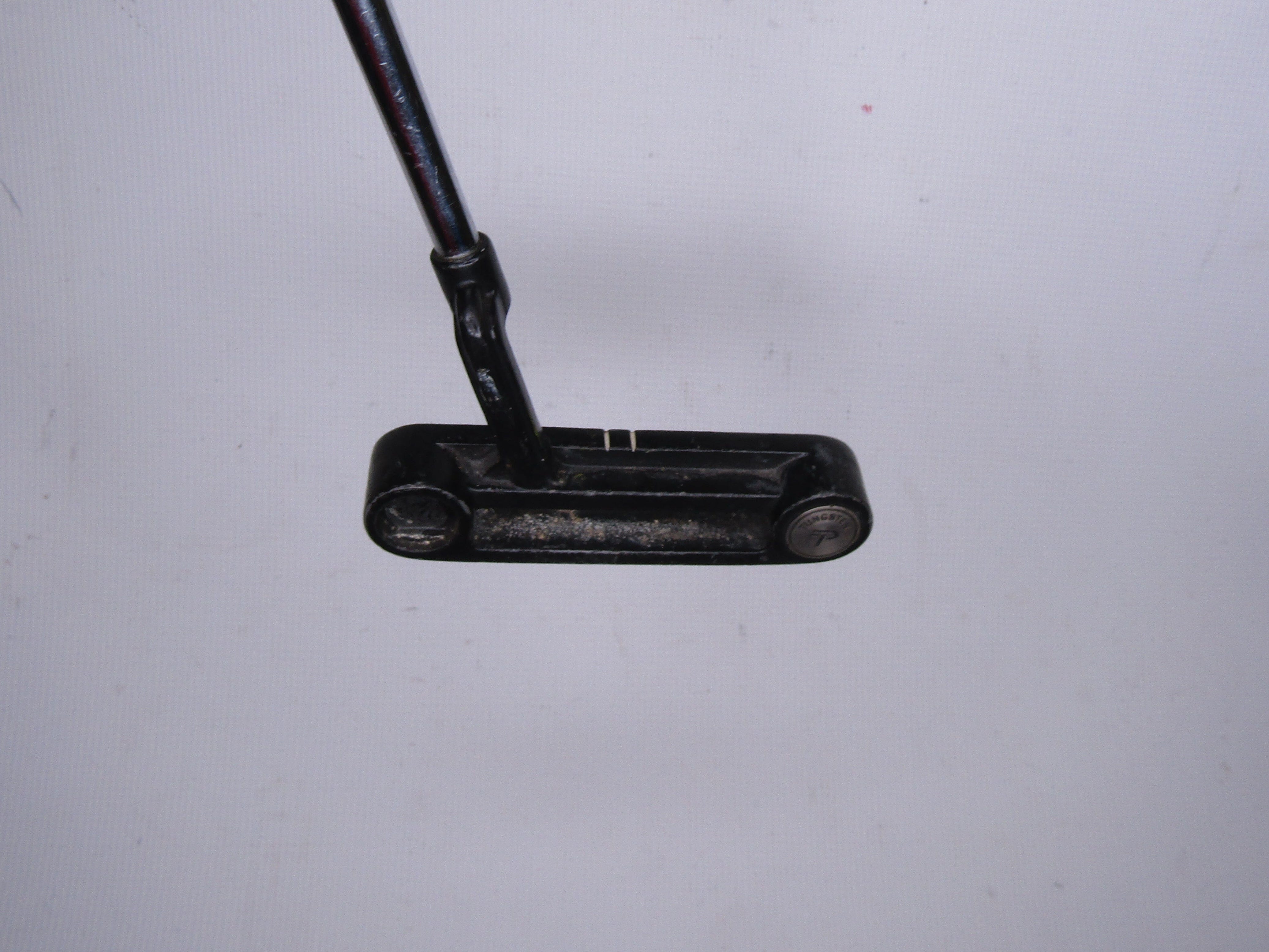 Pinnacle Arch 35.5" Blade Putter Steel Men's Right Pre-Owned Putters Pinnacle 