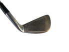 Pinseeker 350rs #5 Iron Regular Flex Steel Men's Left Pre-Owned Irons Pinseeker 