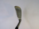 Pinseeker 350rs #5 Iron Regular Flex Steel Men's Left Pre-Owned Irons Pinseeker 