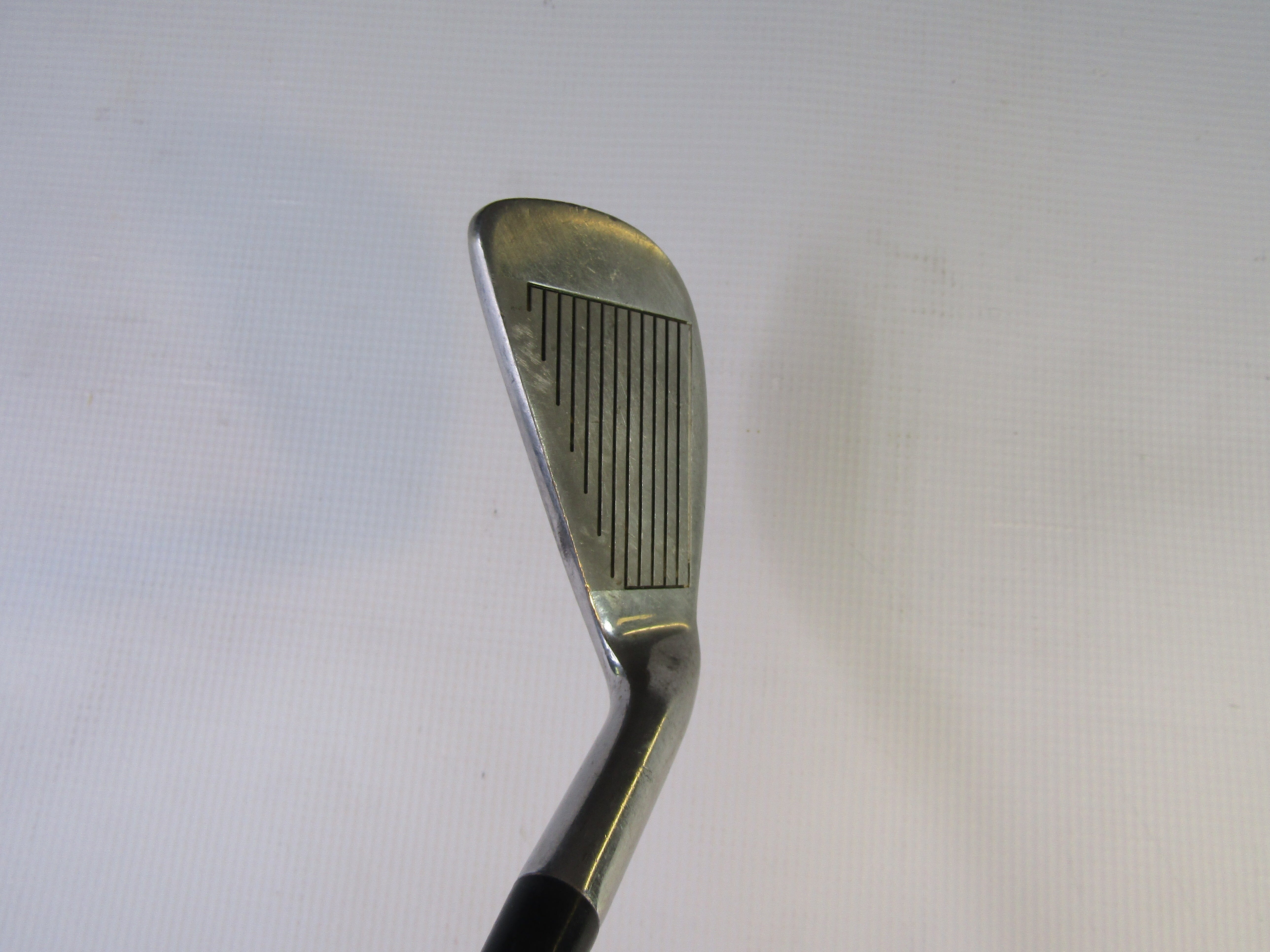 Pinseeker 350rs #5 Iron Regular Flex Steel Men's Left Pre-Owned Irons Pinseeker 