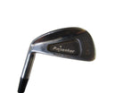 Pinseeker 350rs #5 Iron Regular Flex Steel Men's Left Pre-Owned Irons Pinseeker 