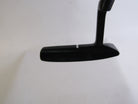 Pinseeker Center Fire III 35" Blade Putter Steel Men's Right Pre-Owned Putters Pinseeker 