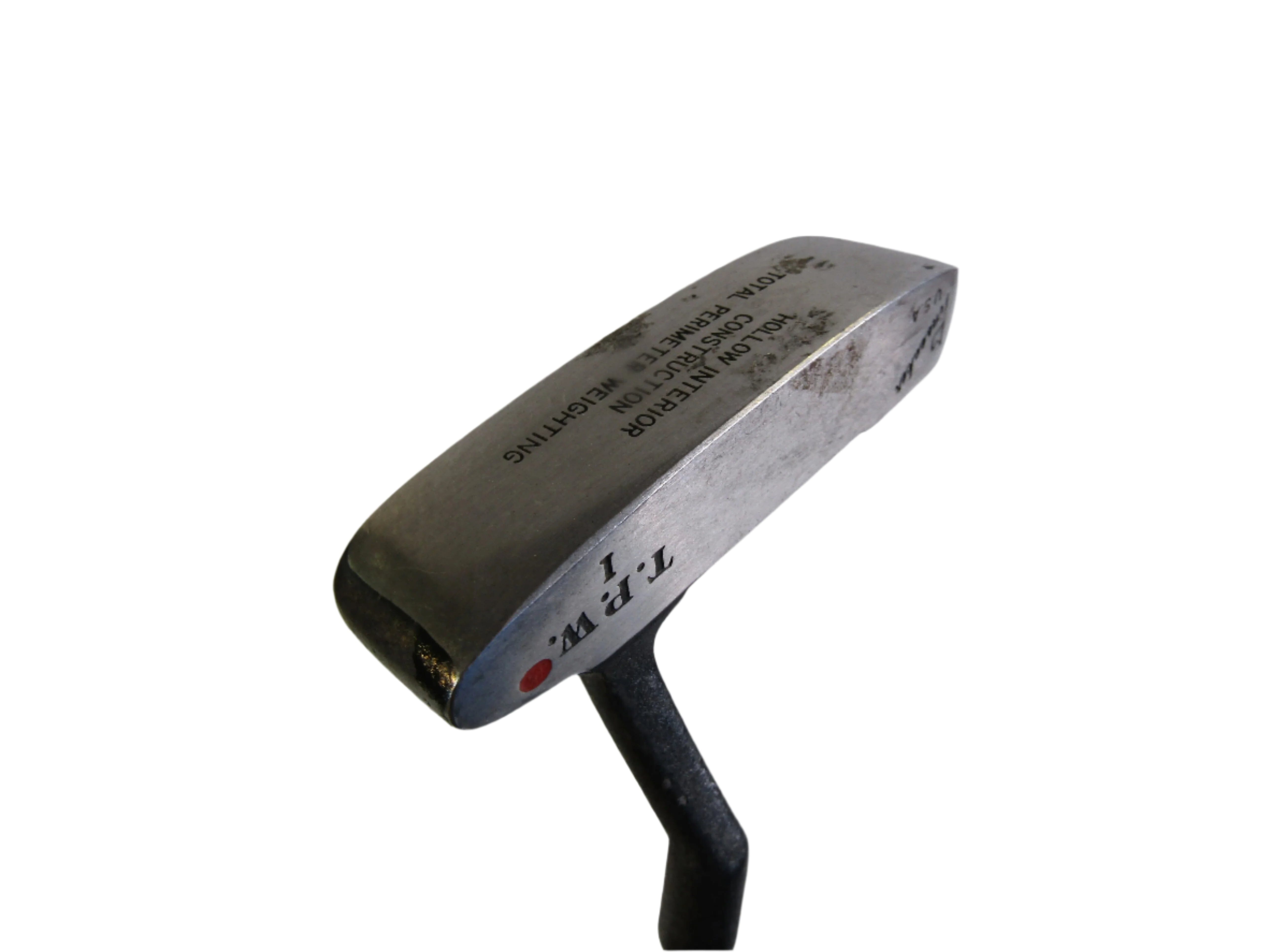 Pinseeker TPW Fireball 36" Putter Steel Shaft Right Hand Pre-Owned Putters Pinseeker 