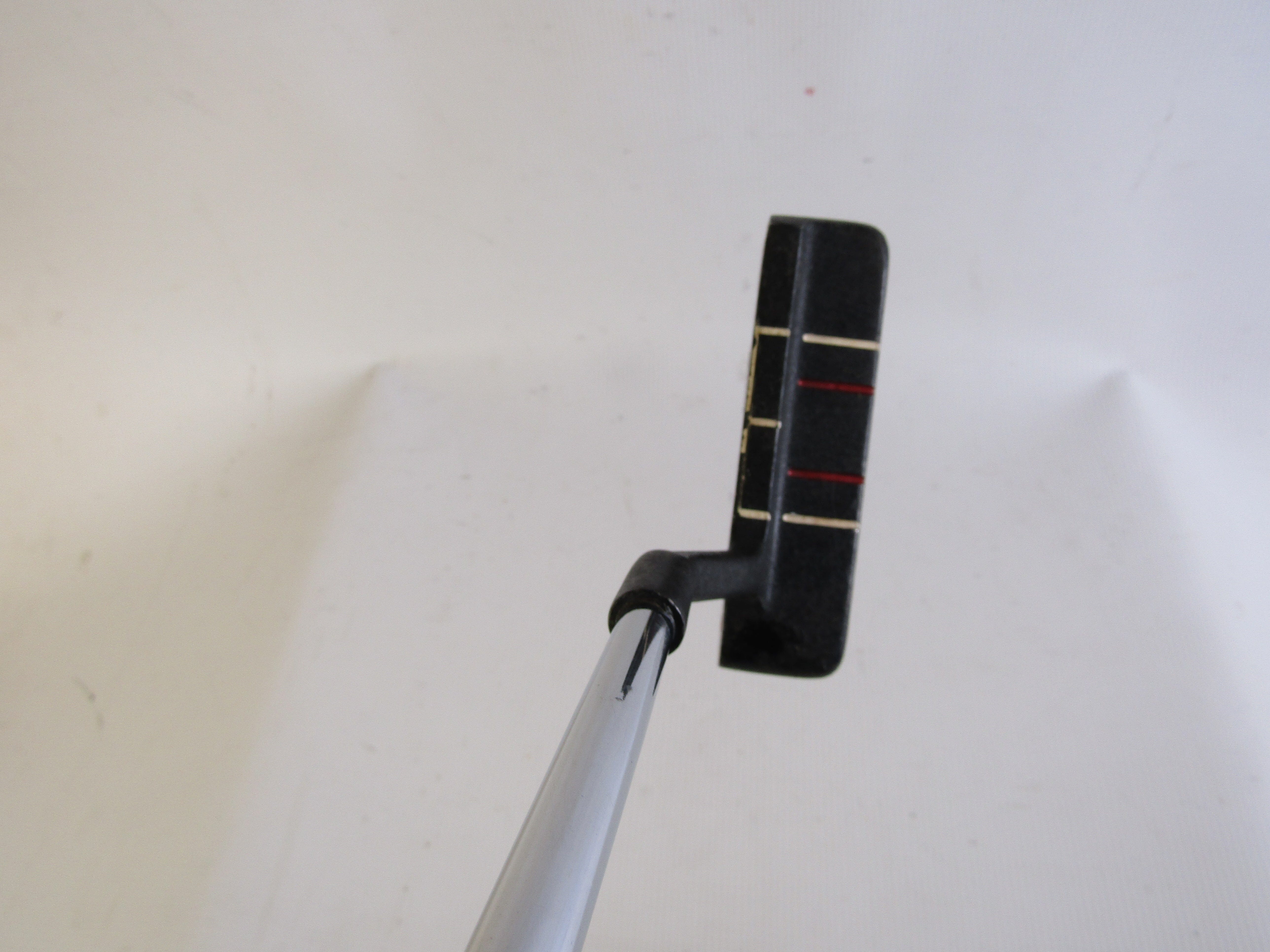 Pinseeker TPW Fireball 36" Putter Steel Shaft Right Hand Pre-Owned Putters Pinseeker 