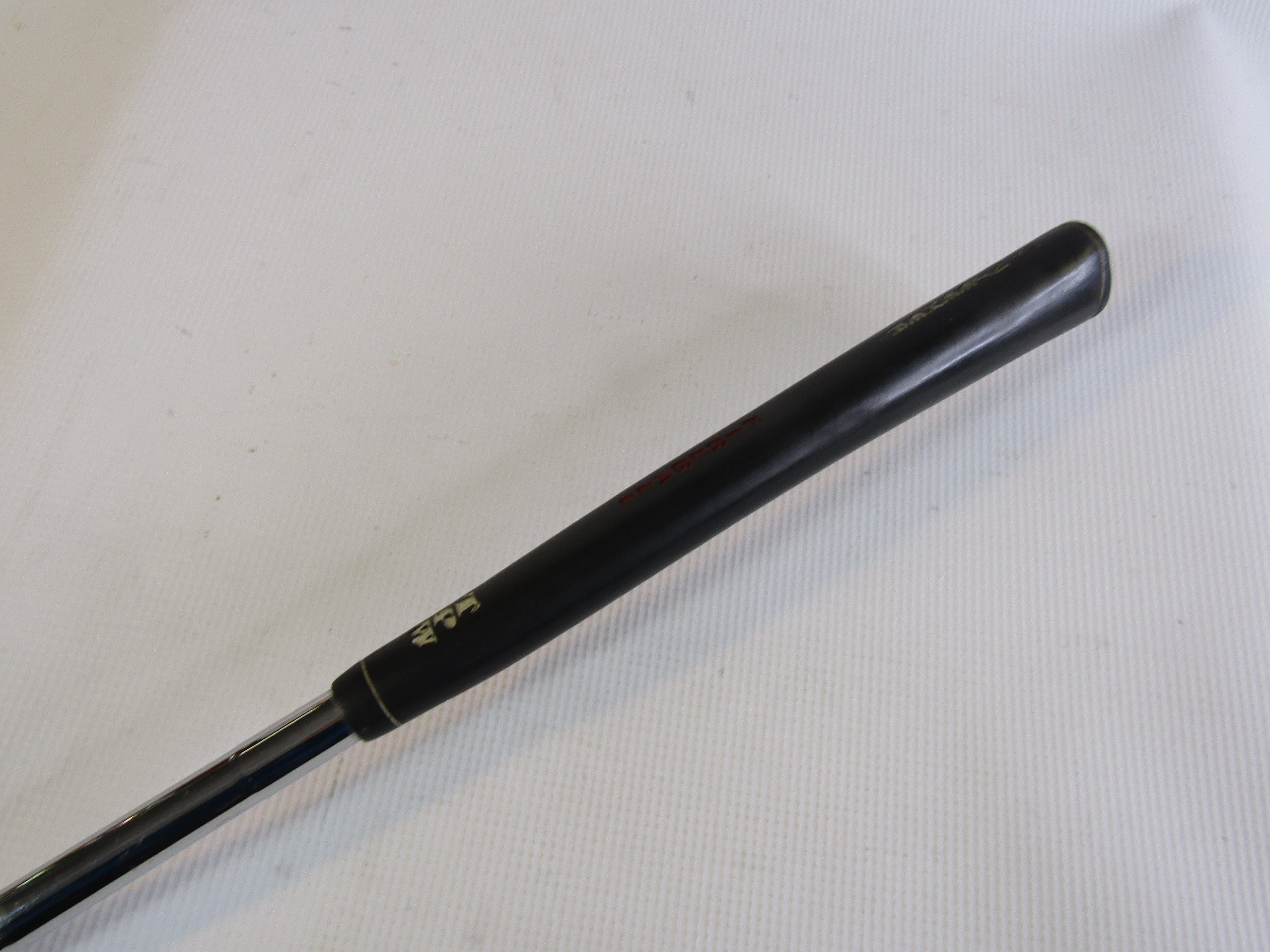 Pinseeker TPW Fireball 36" Putter Steel Shaft Right Hand Pre-Owned Putters Pinseeker 