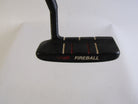 Pinseeker TPW Fireball 36" Putter Steel Shaft Right Hand Pre-Owned Putters Pinseeker 