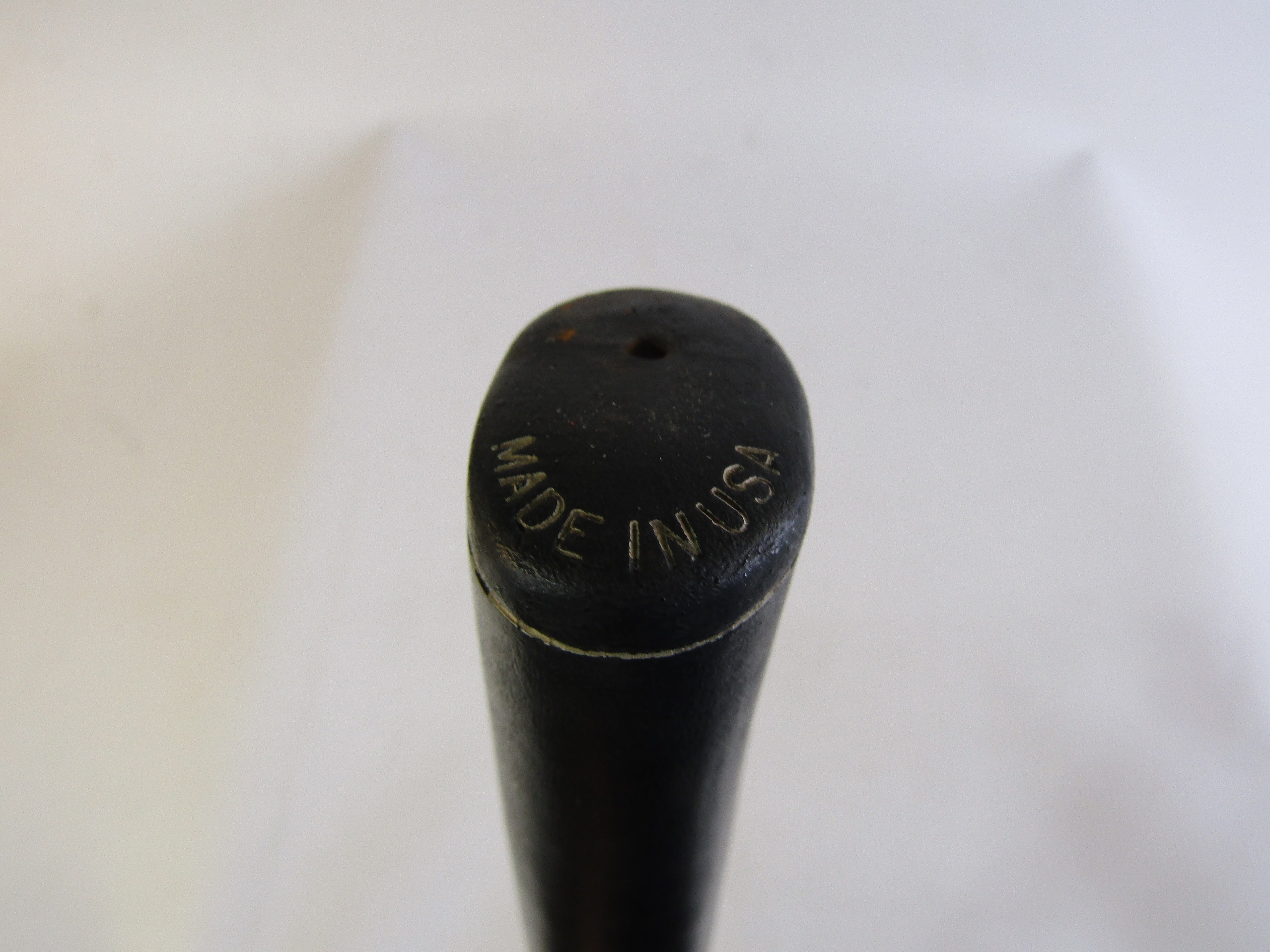 Pinseeker TPW Fireball 36" Putter Steel Shaft Right Hand Pre-Owned Putters Pinseeker 