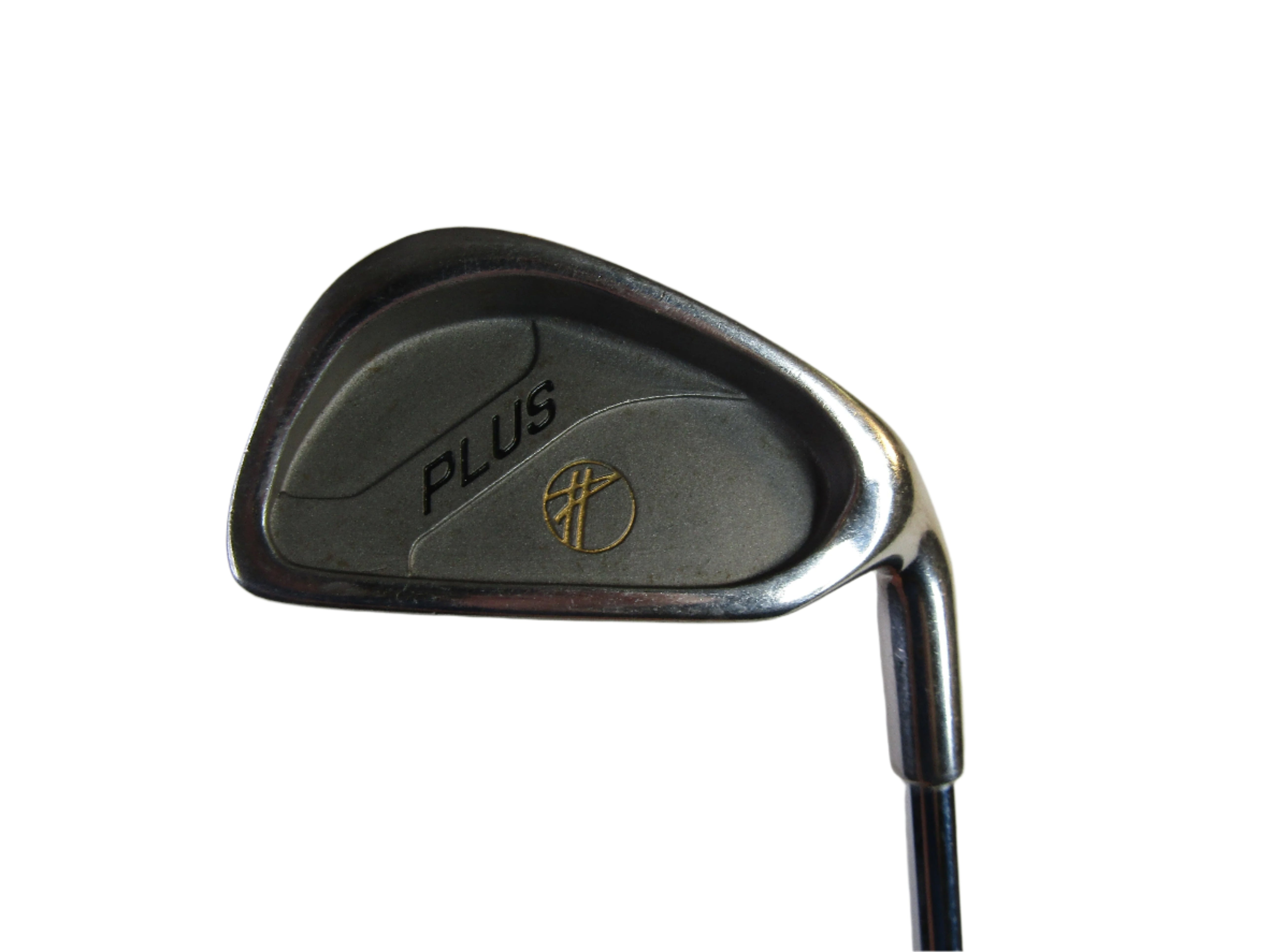 Plus #4 Iron Regular Flex Steel Men's Right Golf Clubs Golf Stuff 