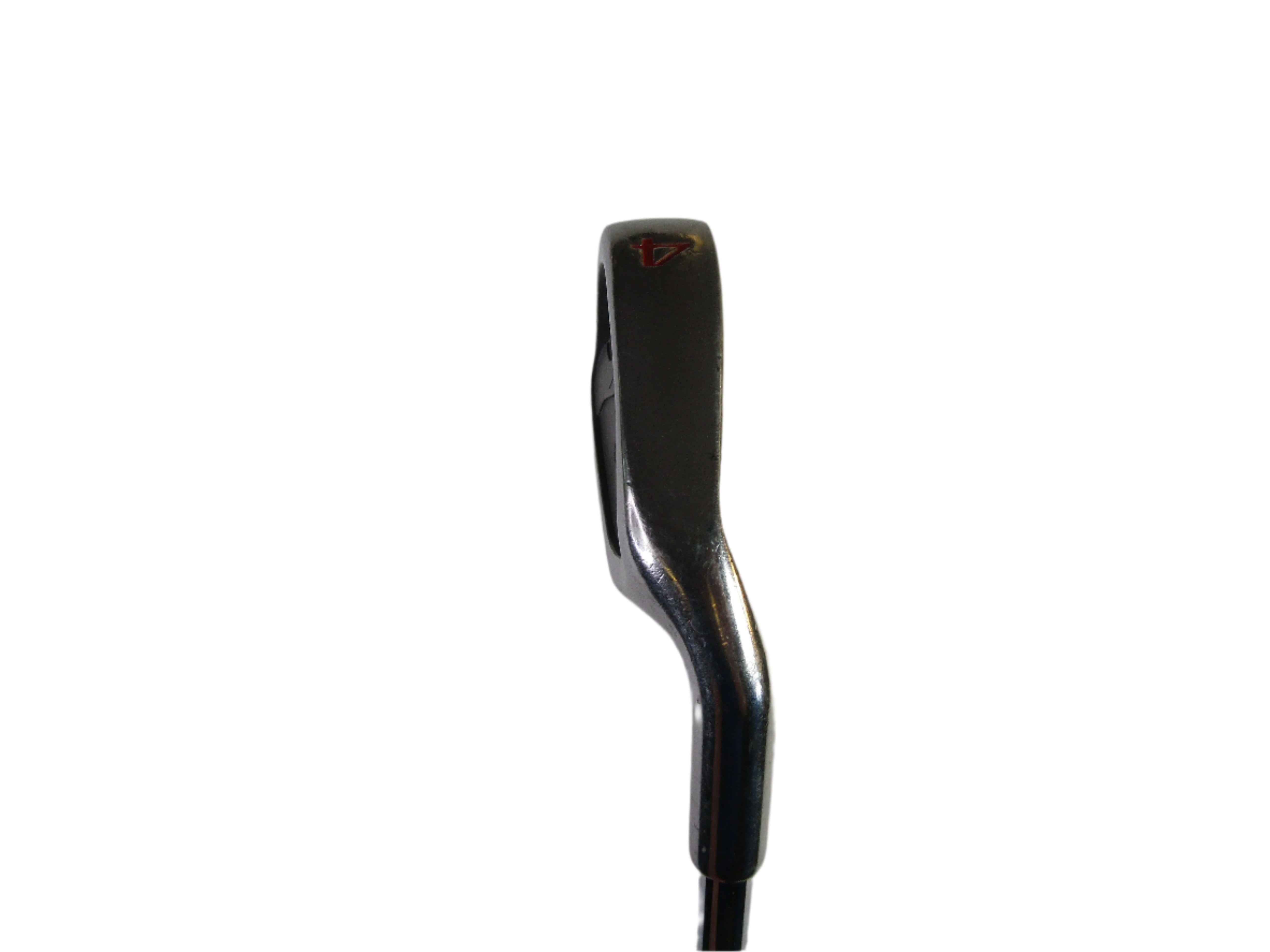 Plus #4 Iron Regular Flex Steel Men's Right Golf Clubs Golf Stuff 