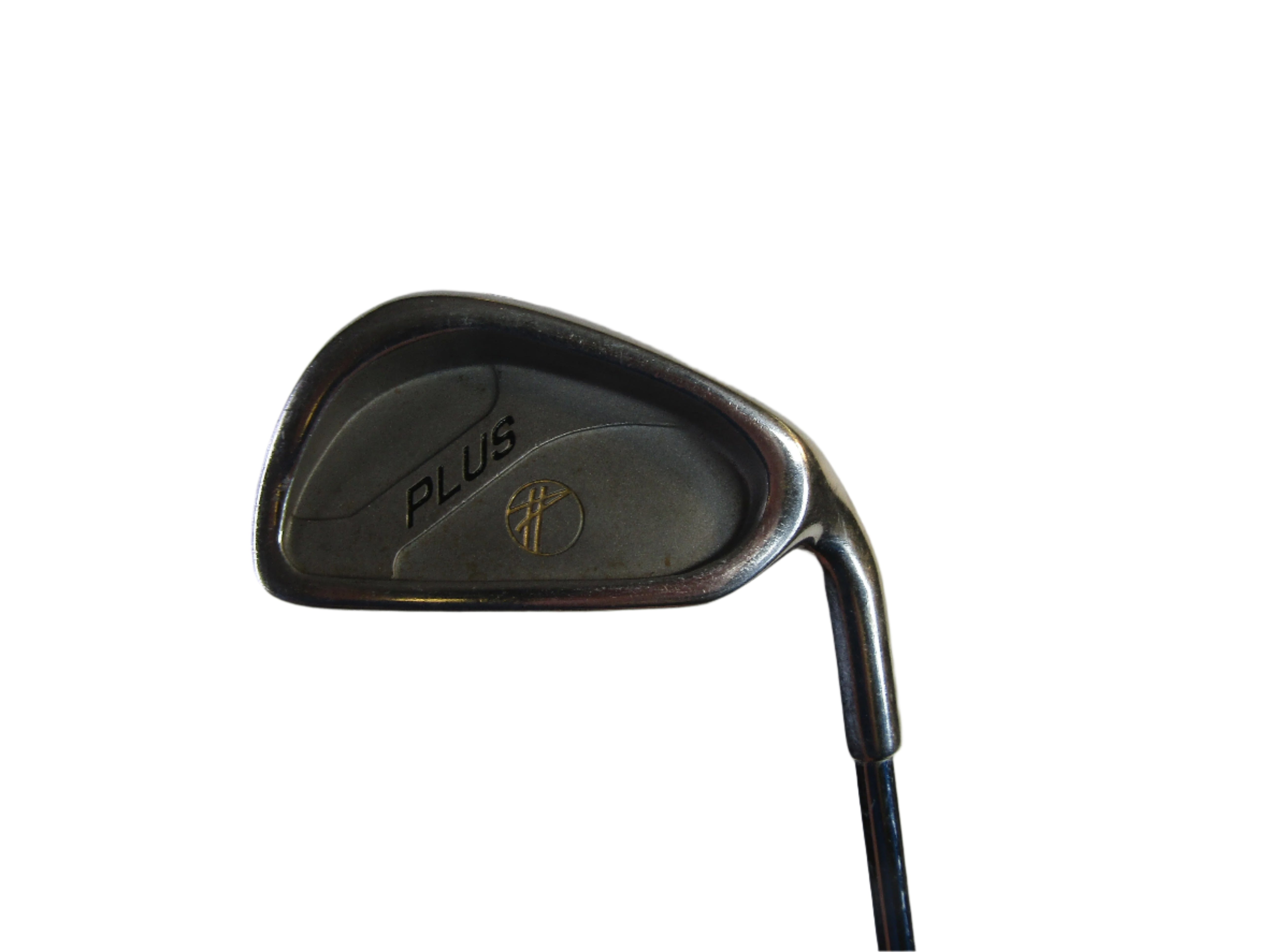 Plus #5 Iron Regular Flex Steel Men's Right Golf Clubs Golf Stuff 