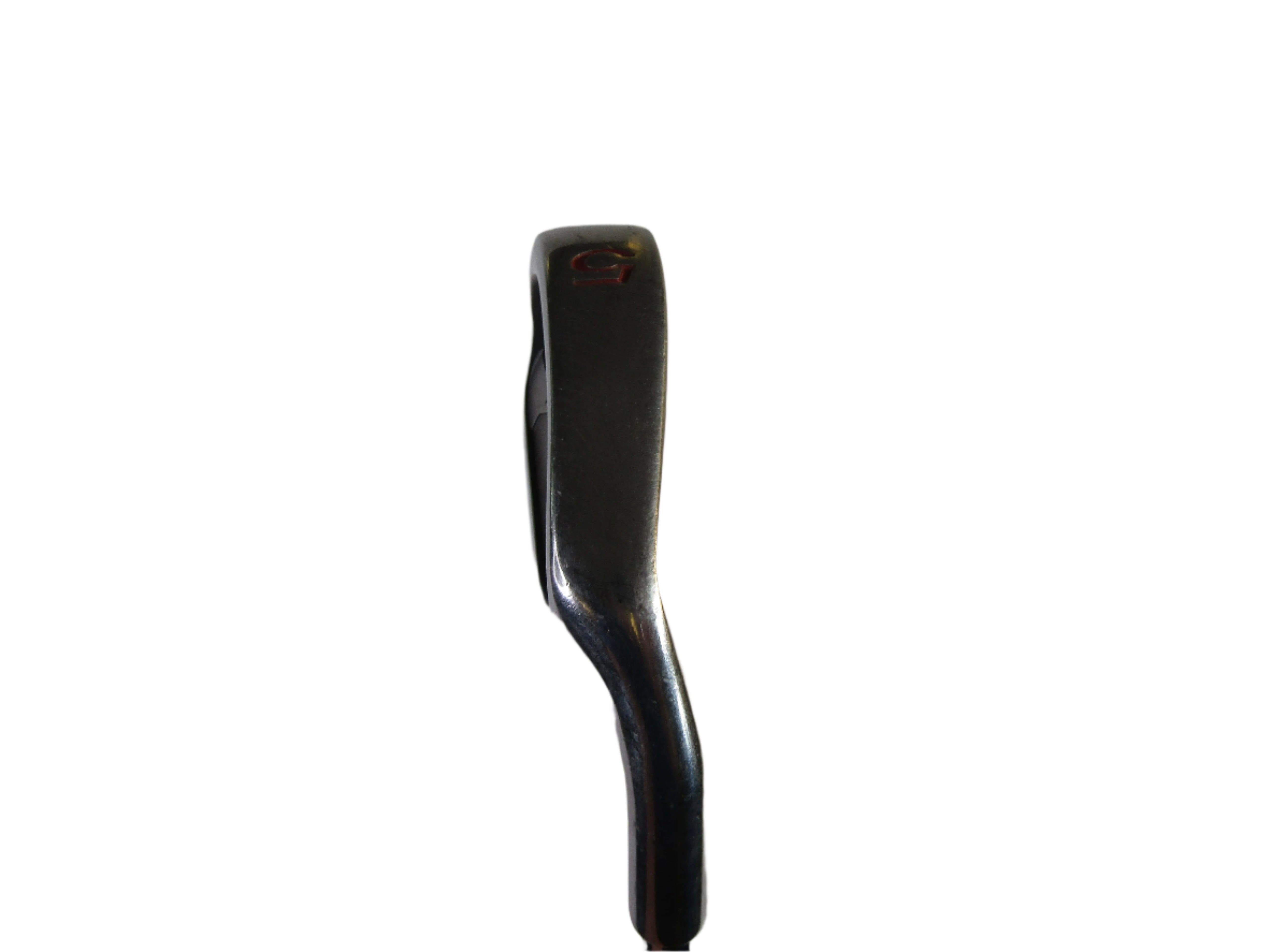 Plus #5 Iron Regular Flex Steel Men's Right Golf Clubs Golf Stuff 