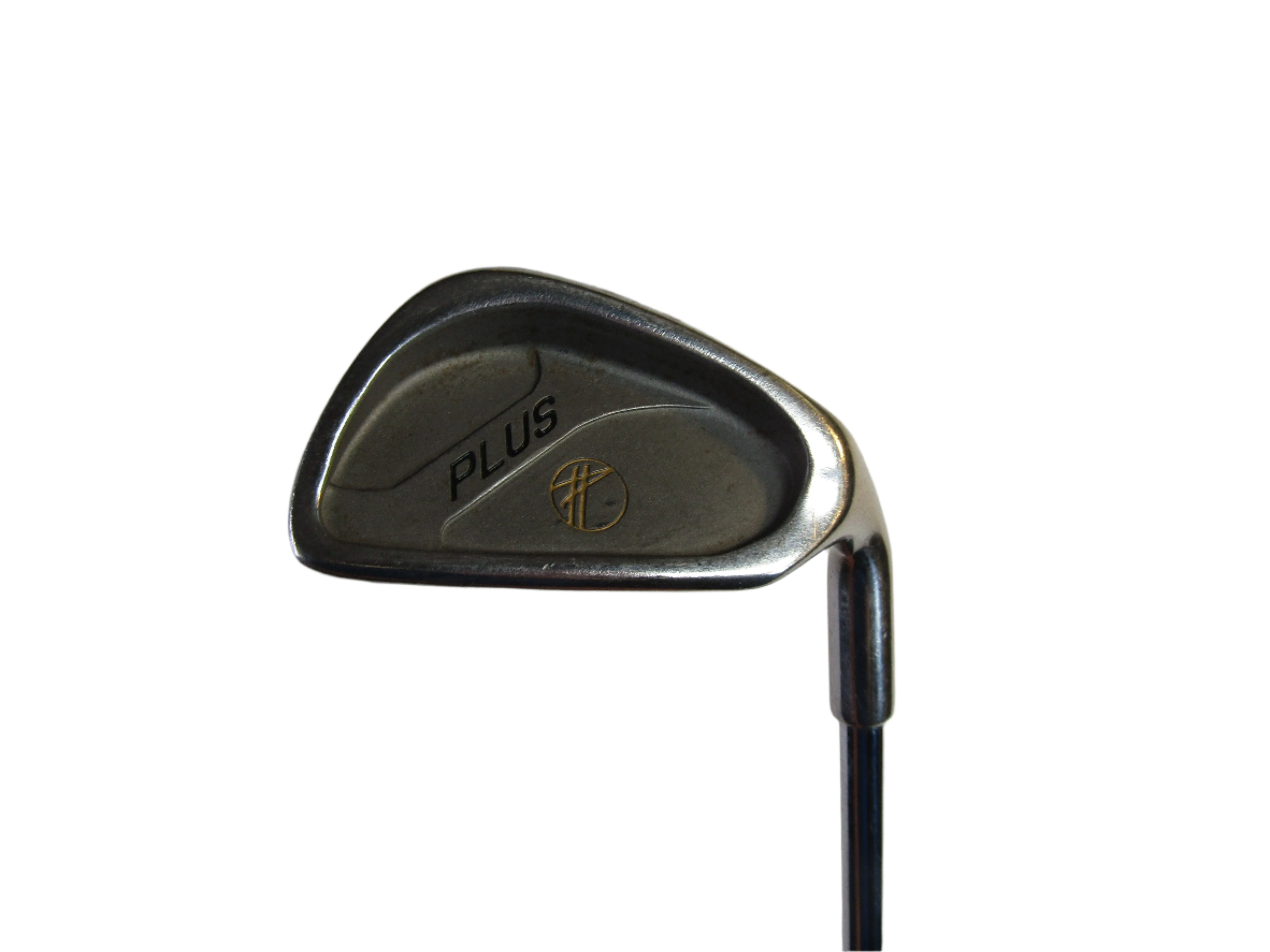 Plus #8 Iron Regular Flex Steel Men's Right Golf Clubs Golf Stuff 