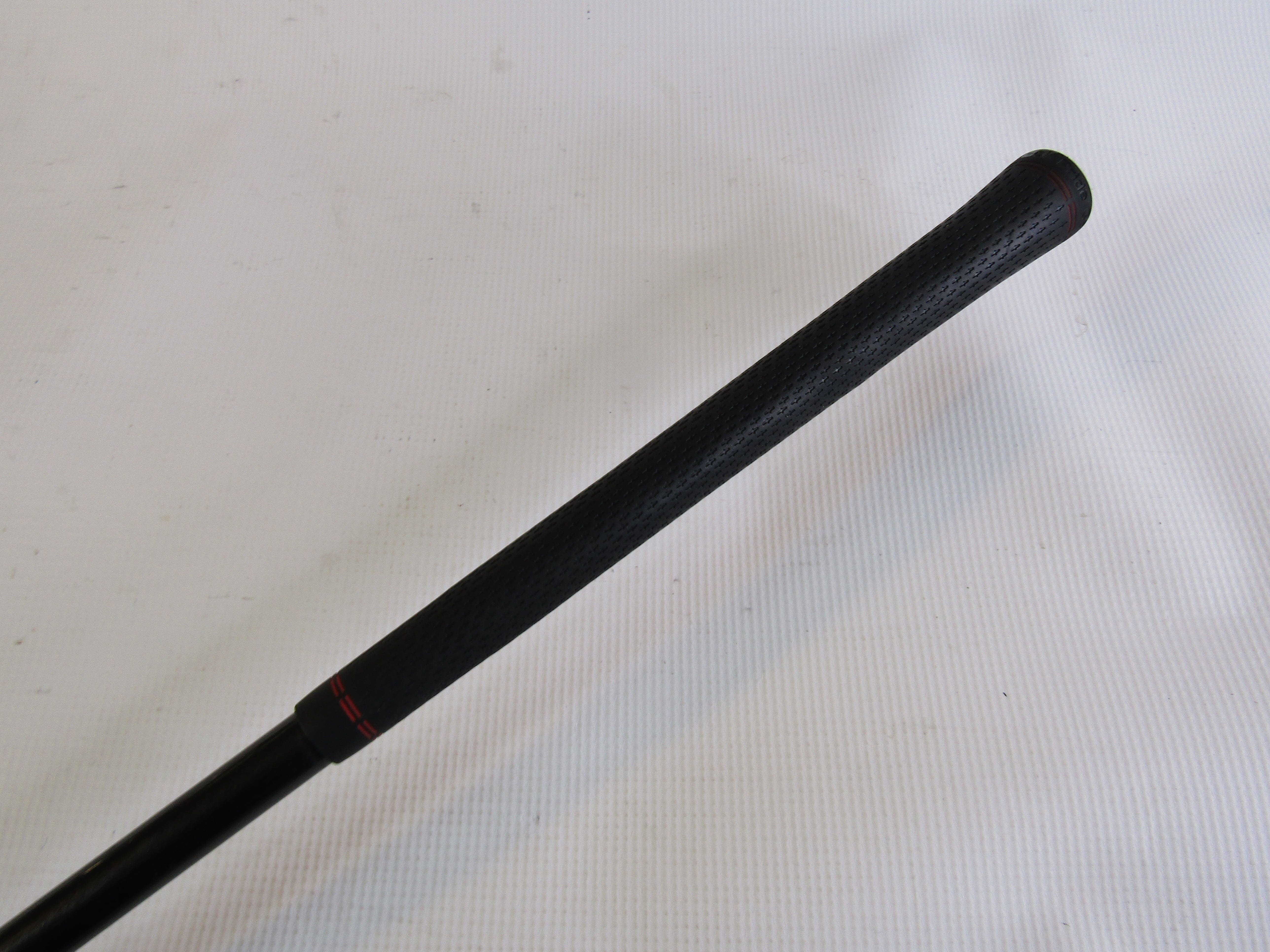 Polaris P3 #3 21° Hybrid Regular Flex Graphite Men's Right Pre-Owned Hybrids Polaris 