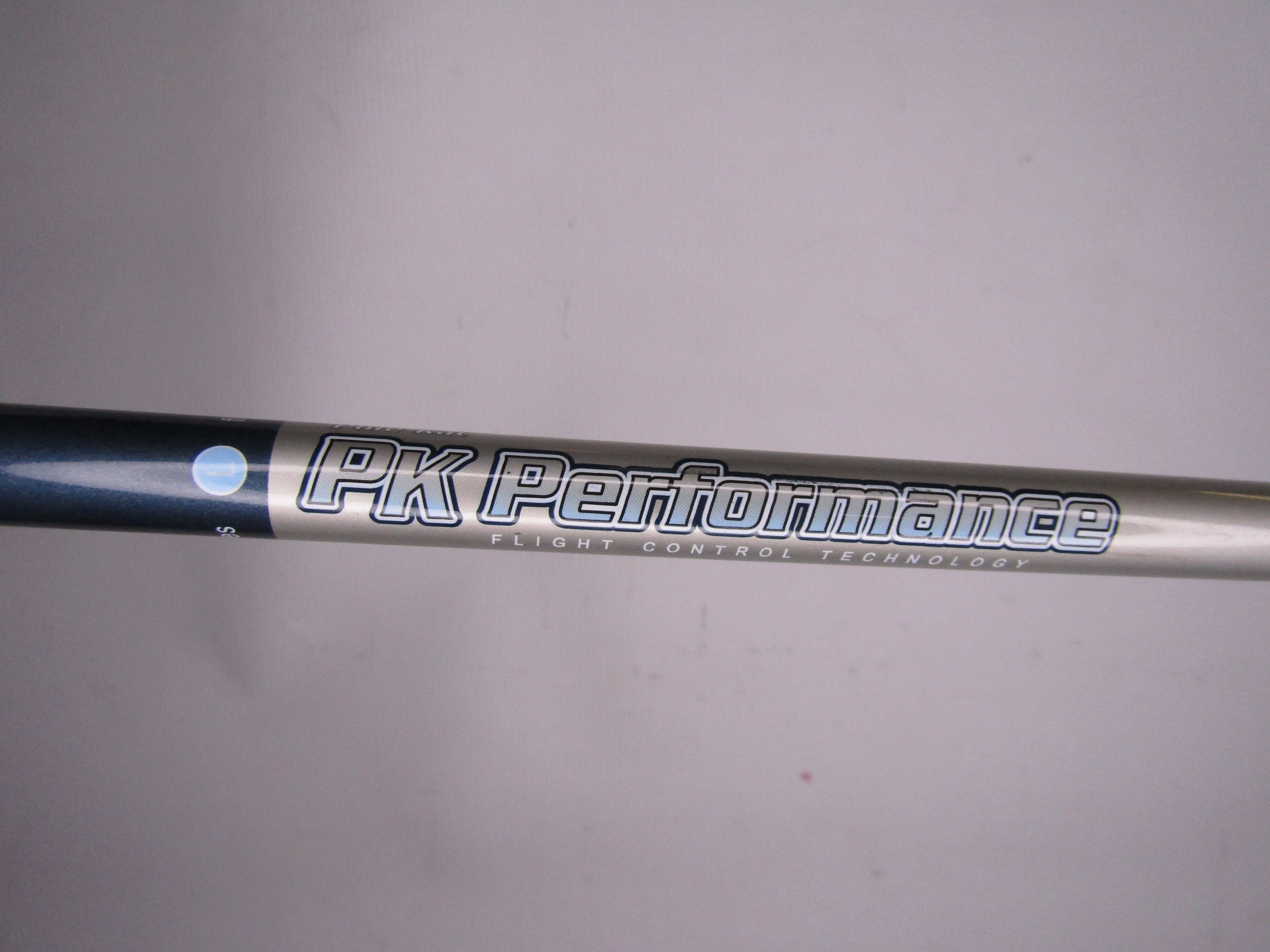 Pole-Kat Rogue #13 33° FW Ladies Flex Graphite Ladies Right Women's Pre-Owned Fairway Woods Pole Kat Golf 