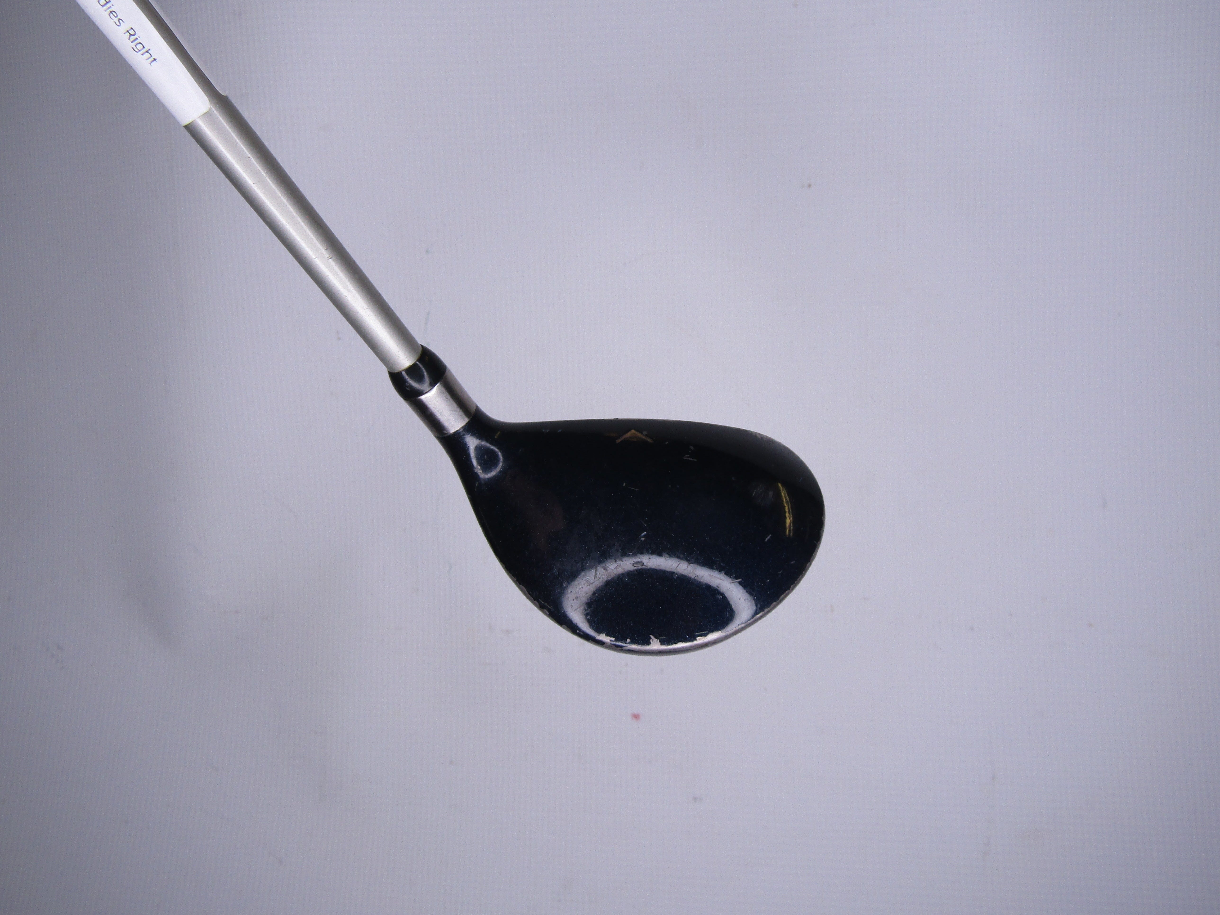 Pole-Kat Rogue #13 33° FW Ladies Flex Graphite Ladies Right Women's Pre-Owned Fairway Woods Pole Kat Golf 