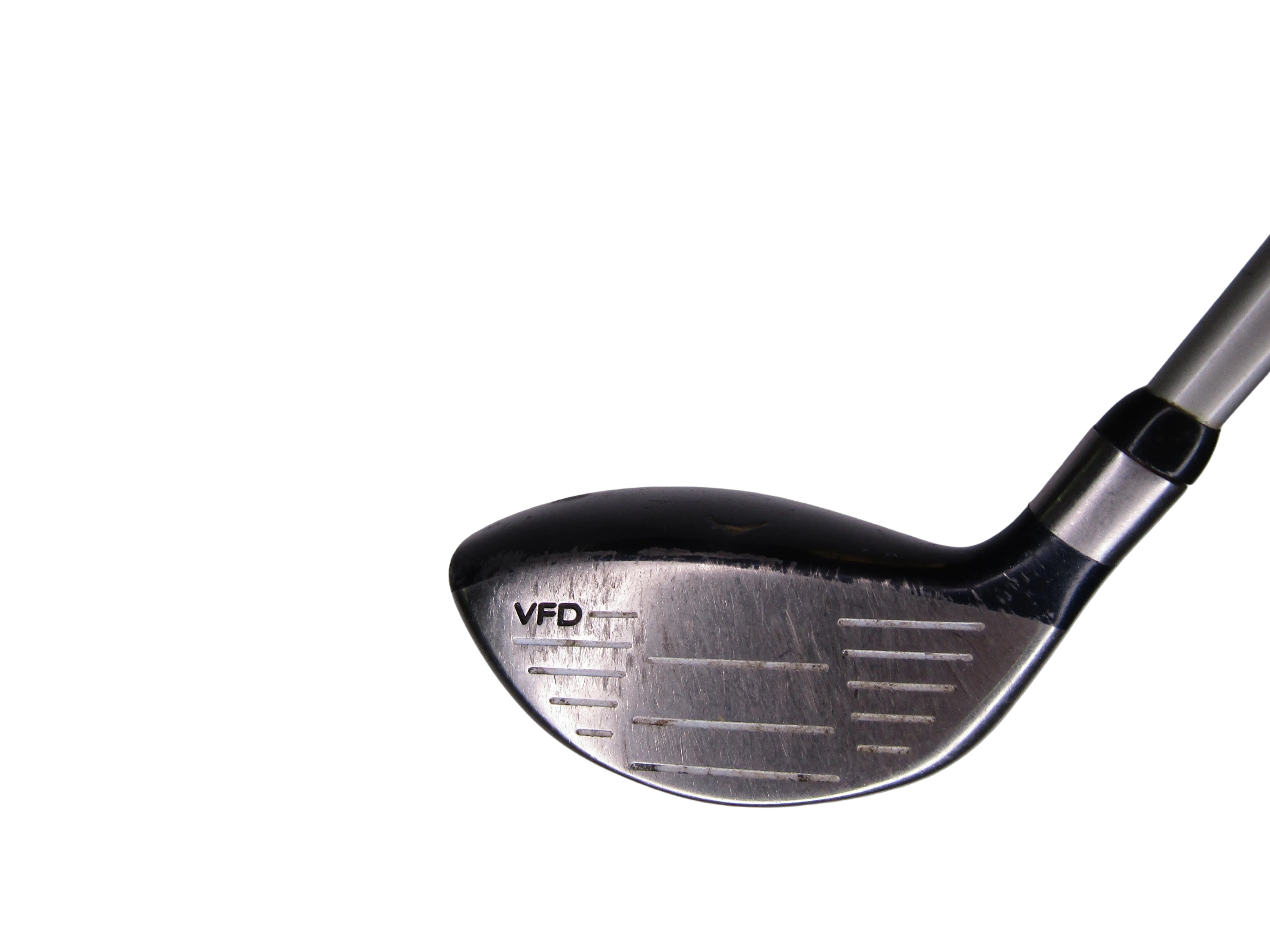 Pole-Kat Rogue #13 33° FW Ladies Flex Graphite Ladies Right Women's Pre-Owned Fairway Woods Pole Kat Golf 