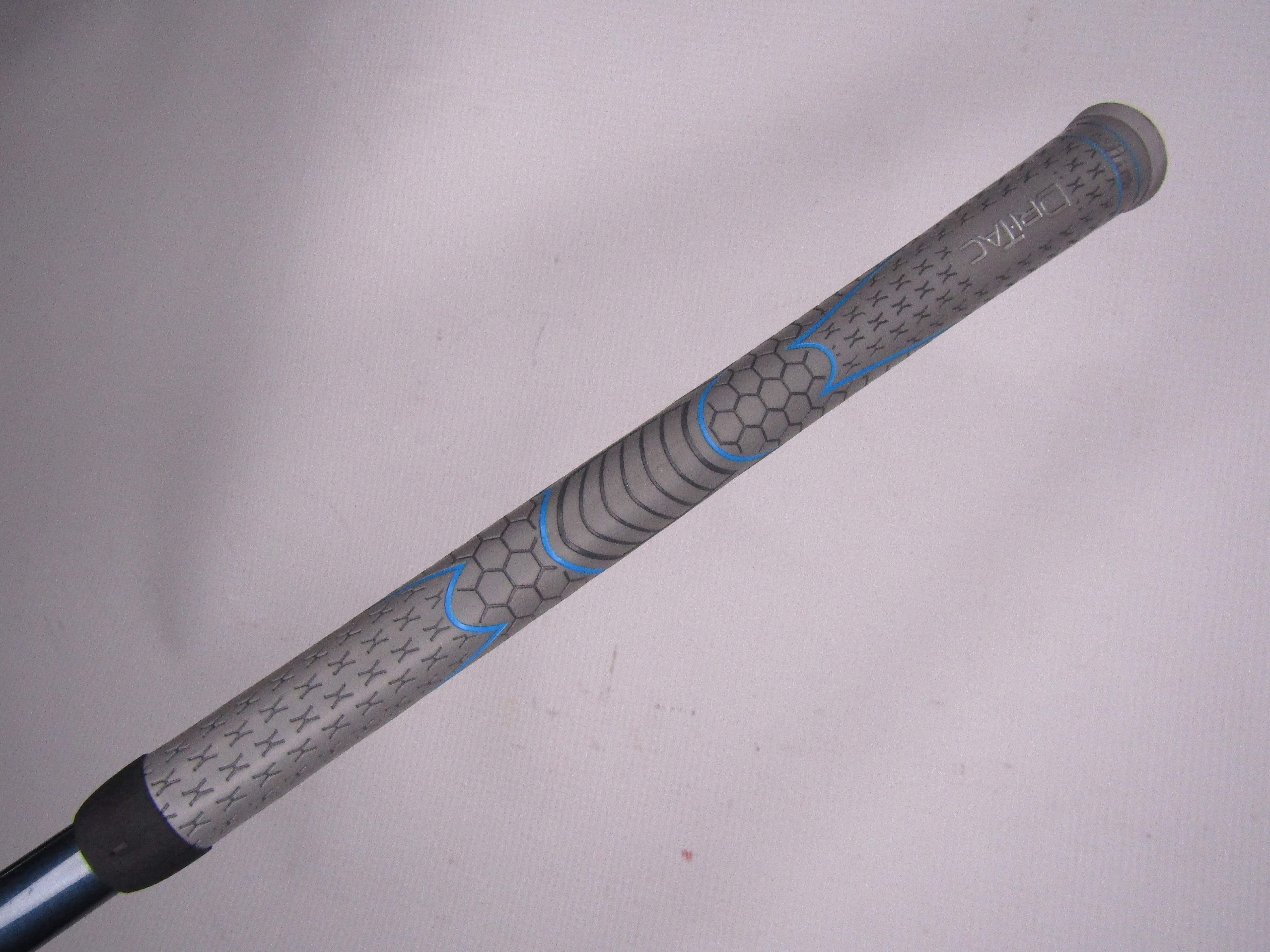 Pole-Kat Rogue #13 33° FW Ladies Flex Graphite Ladies Right Women's Pre-Owned Fairway Woods Pole Kat Golf 
