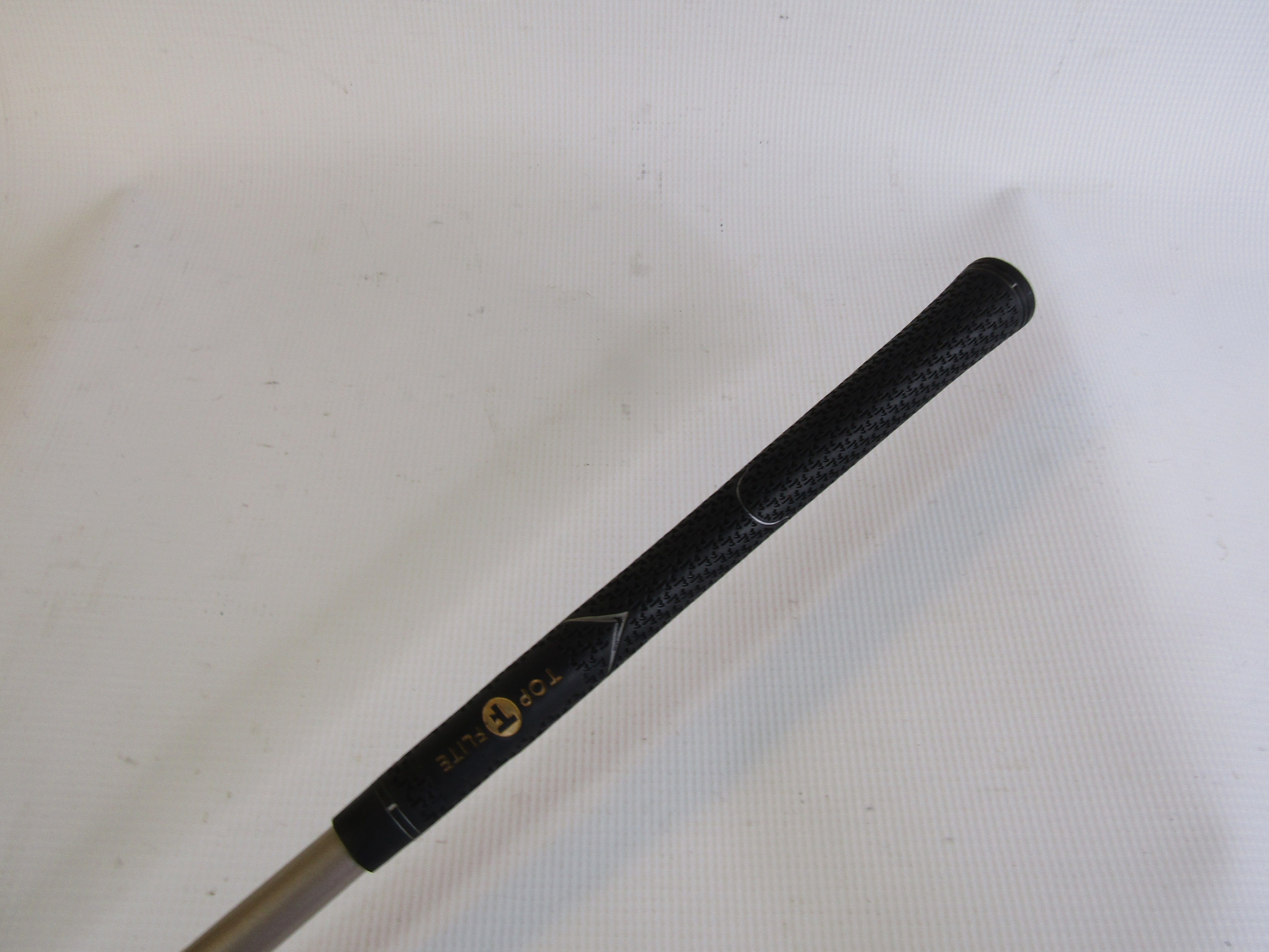 Power Play Select 5000 12° Driver Ladies Flex Graphite Ladies Right Pre-Owned Drivers Power Play 