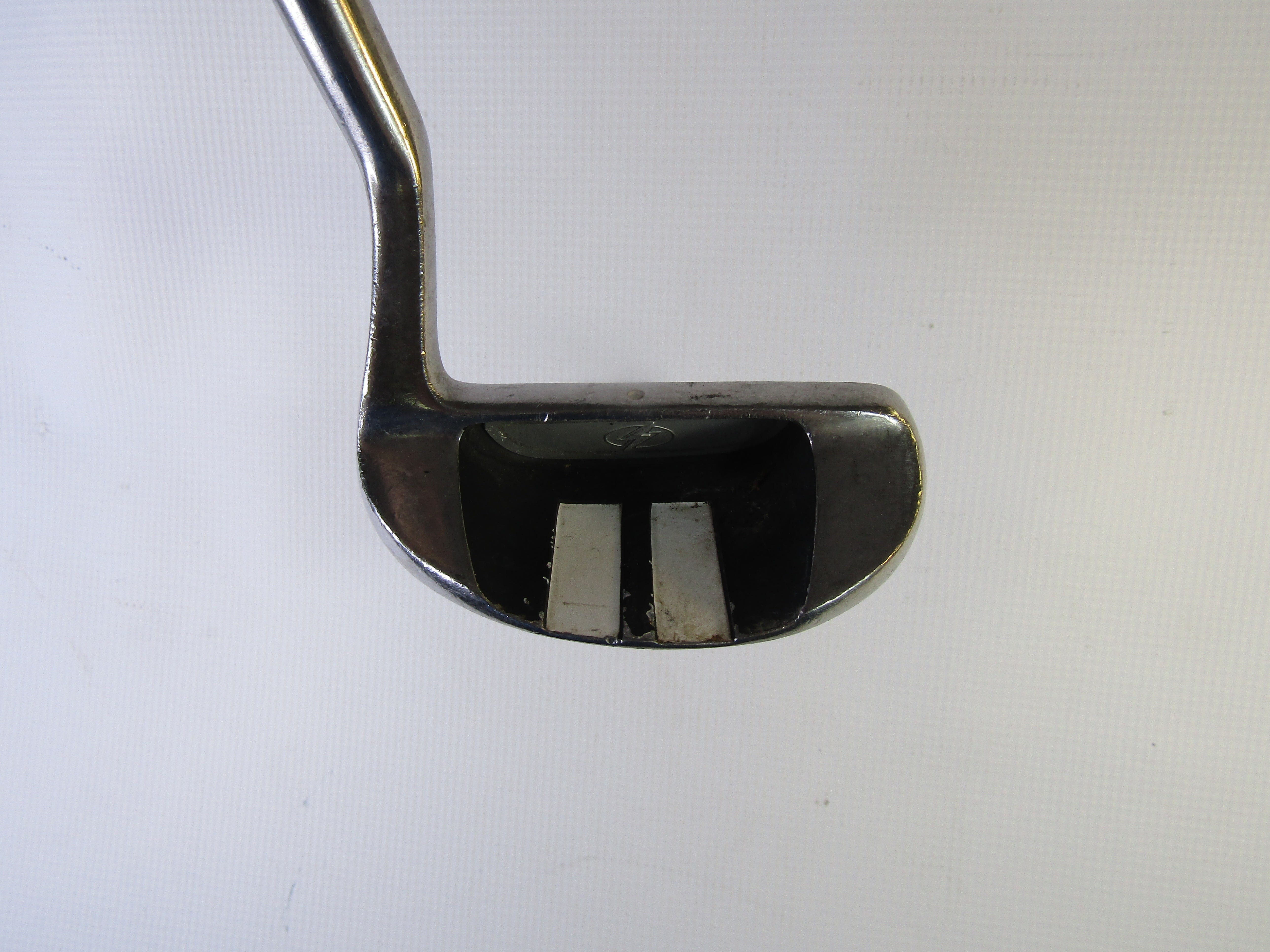 PowerBilt 34.5" 37° Tour Chipper Steel Men's Right Pre-Owned Chippers PowerBilt 