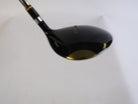 PowerBilt Citation #3+ 13° FW Firm Flex Steel Men's Right Hc Pre-Owned Fairway Woods Powerbilt 
