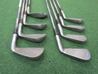 Powerbilt Citation Vintage Combo Set Regular Flex Steel Shaft Men's Left Pre-Owned Combo Set PowerBilt 