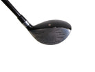 PowerBilt Gold Series #3 FW Junior Flex Graphite Left Hand (10-13 yrs) Hc Powerbilt 