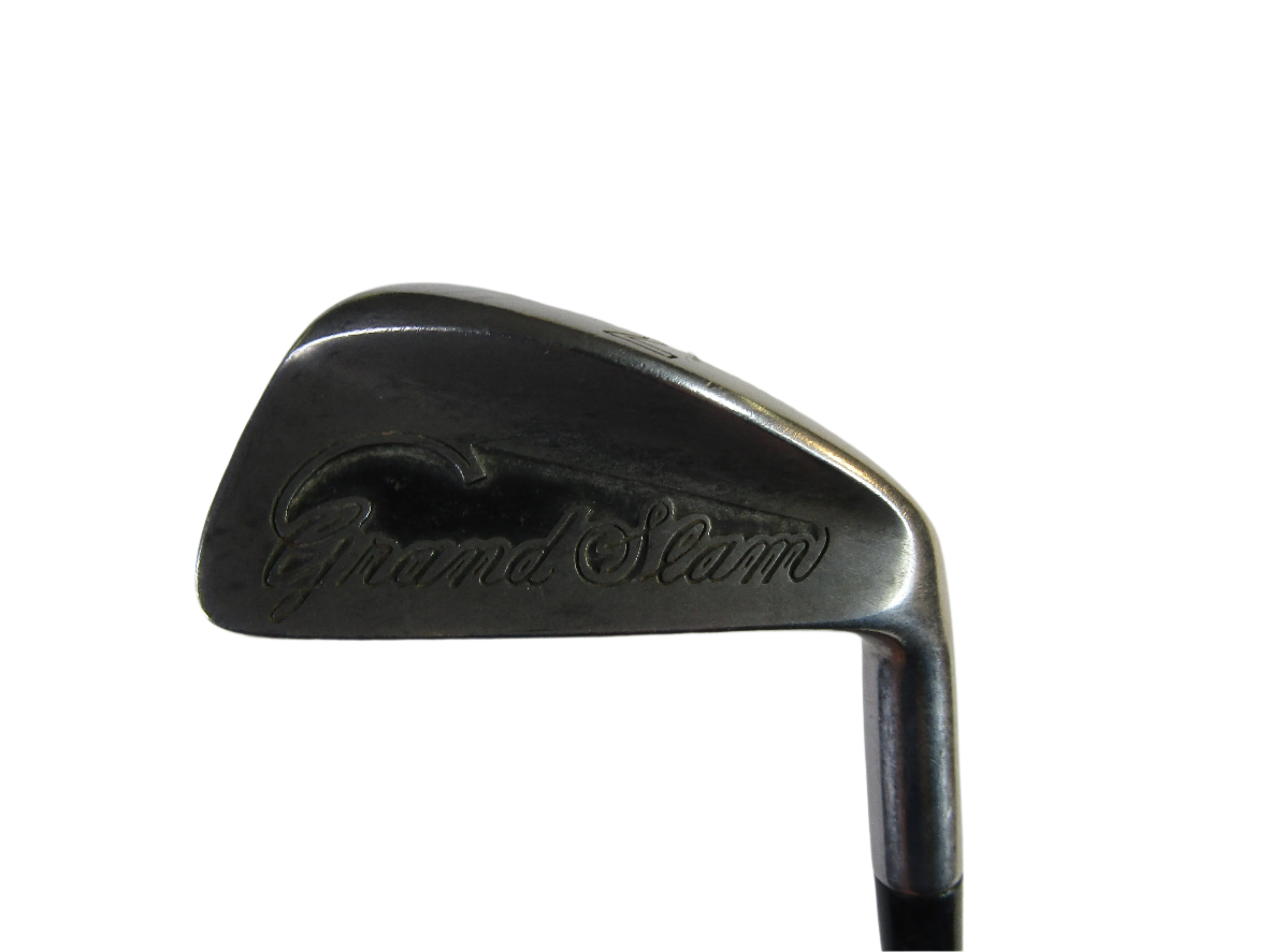 PowerBilt Grand Slam #3-Pw 8 pc. Iron Set Regular Flex Steel Men's Right Pre-Owned Golf Stuff Golf Stuff 