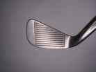 PowerBilt Grand Slam #4 Iron Regular Flex Steel Men's Right Pre-Owned Irons Power Bilt 