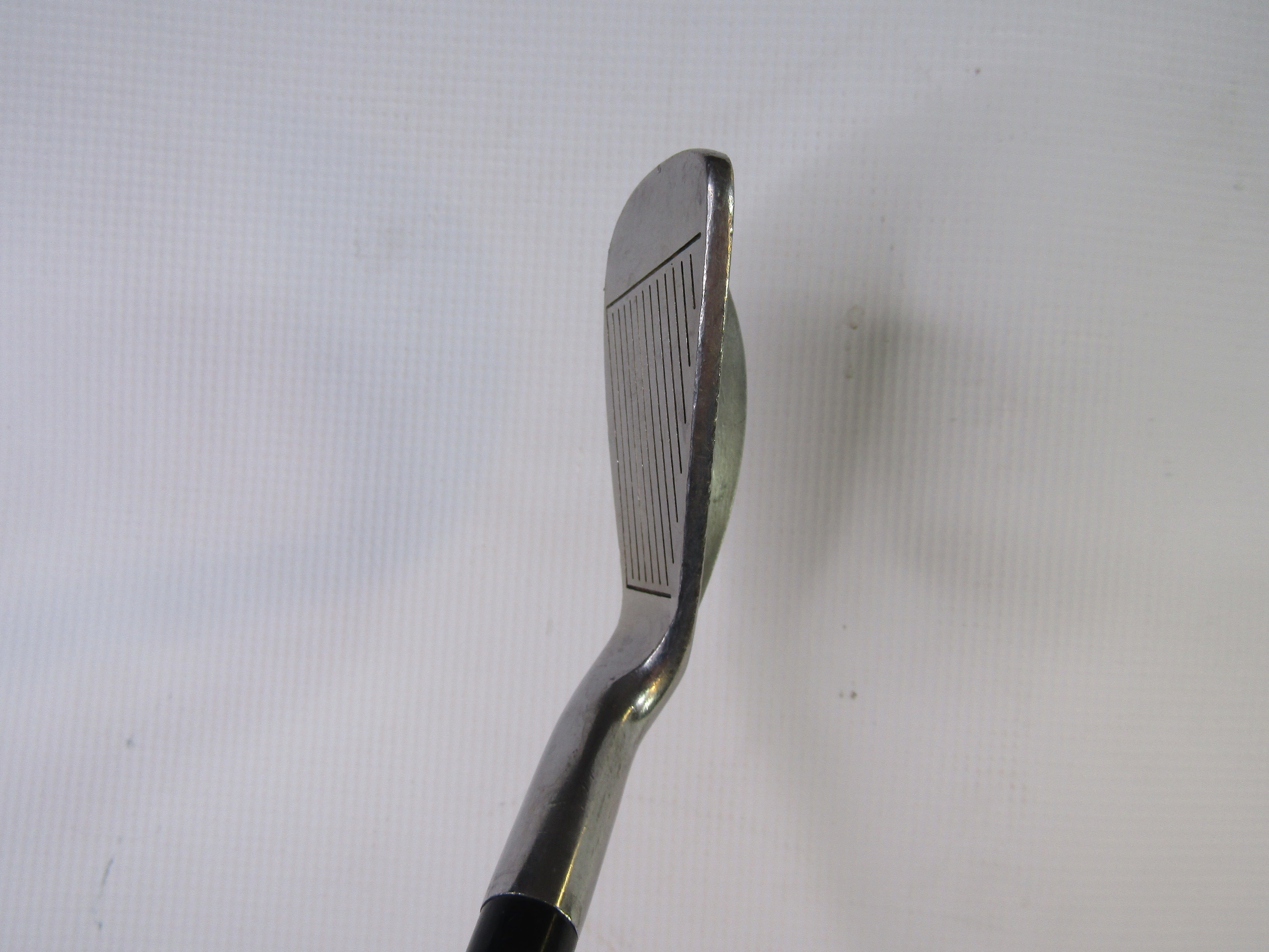 PowerBilt Grand Slam #6-PW 5 Pc. Iron Set Regular Flex Steel Men's Right Pre-Owned Iron Sets Power Bilt 