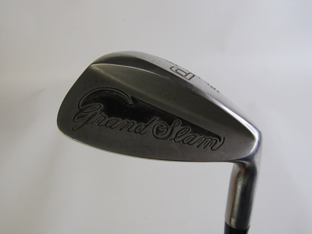 Powerbilt Grand Slam PW Steel Regular Mens Right Golf Stuff - Save on New and Pre-Owned Golf Equipment 