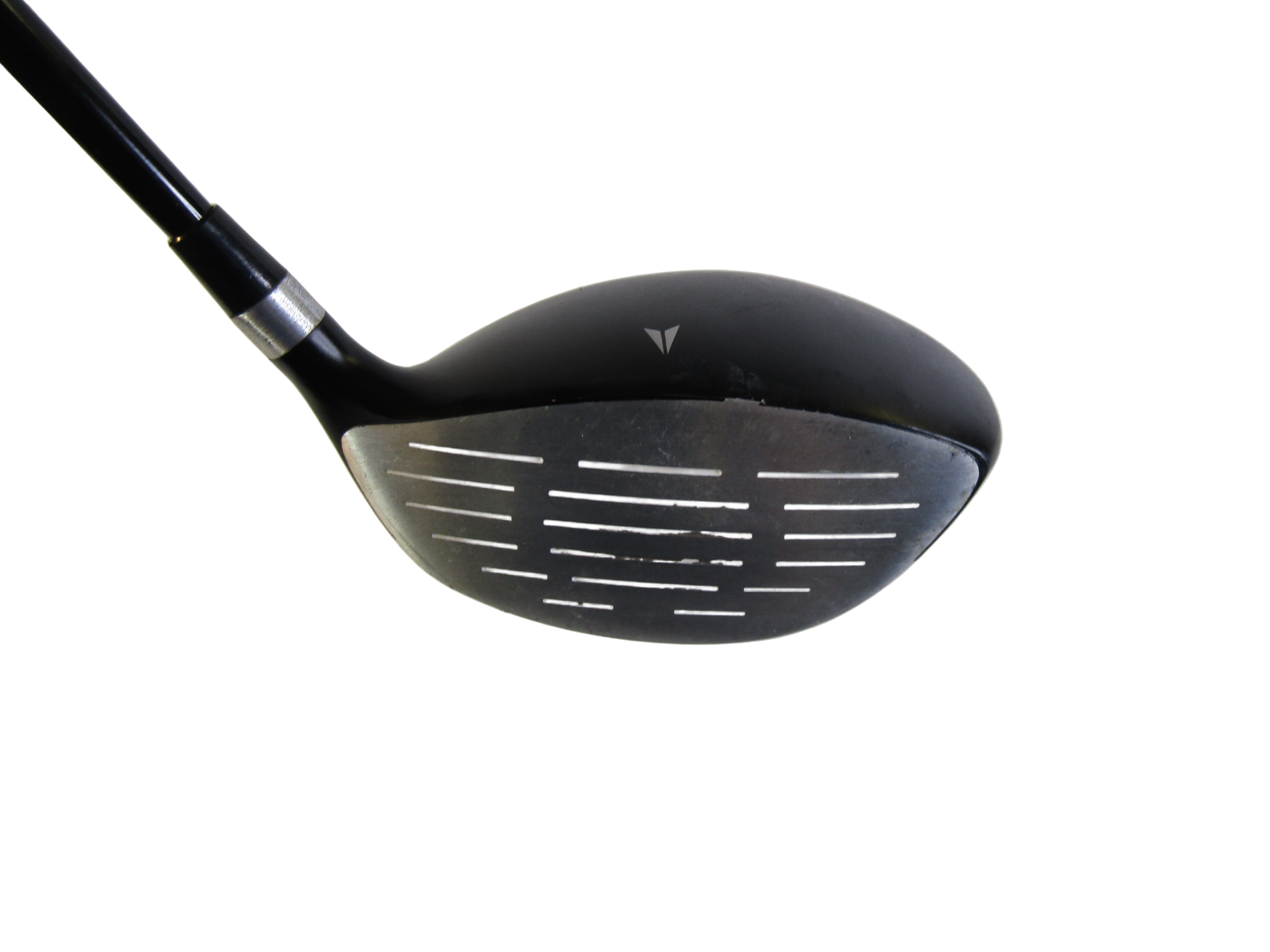 Powerbilt GS2 10.5° Driver Senior Flex Graphite Men's Left Pre-Owned Drivers PowerBilt 