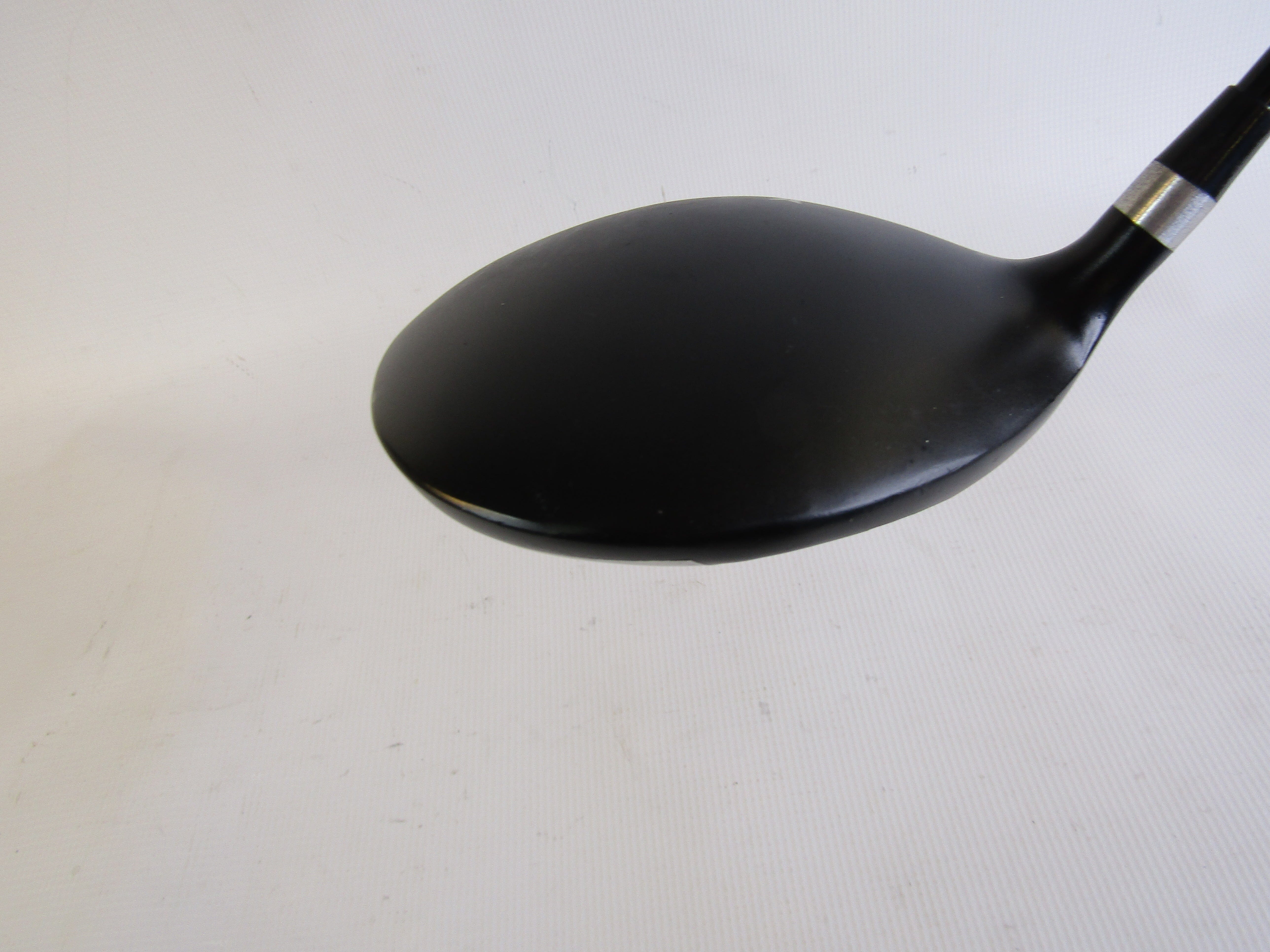Powerbilt GS2 10.5° Driver Senior Flex Graphite Men's Left Pre-Owned Drivers PowerBilt 