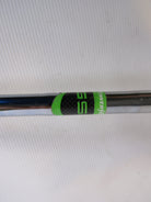 Powerbilt GS2 36" Putter Steel Men's Left Pre-Owned Putters PowerBilt 