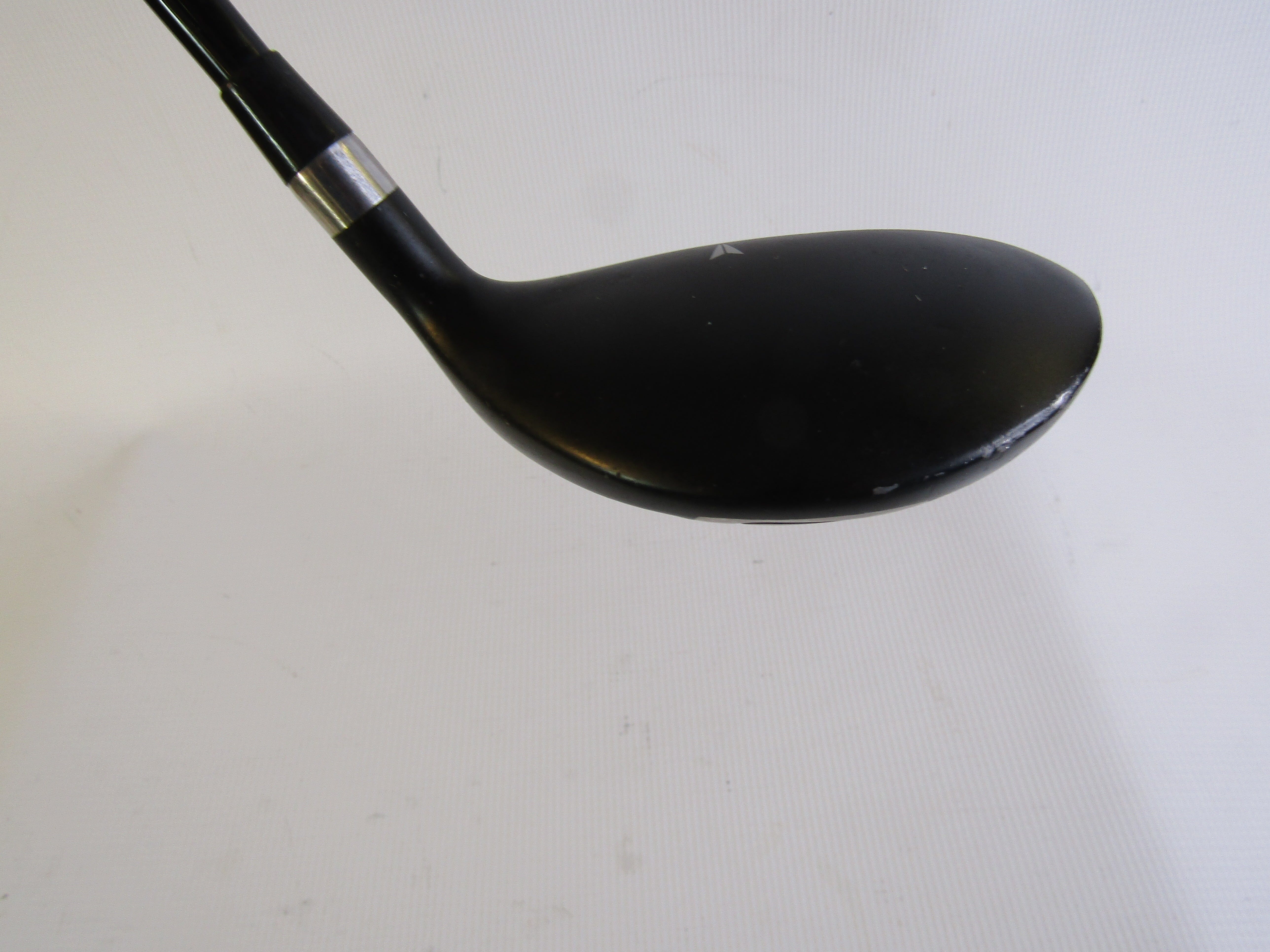 PowerBilt GS2 #5 Hybrid Regular+ Flex Graphite Men's Right Pre-Owned Hybrids PowerBilt 