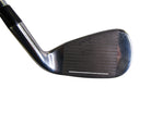 PowerBilt GS2 #6 Iron Stiff Flex Steel Shaft Men's Left Pre-Owned Irons Powerbilt 